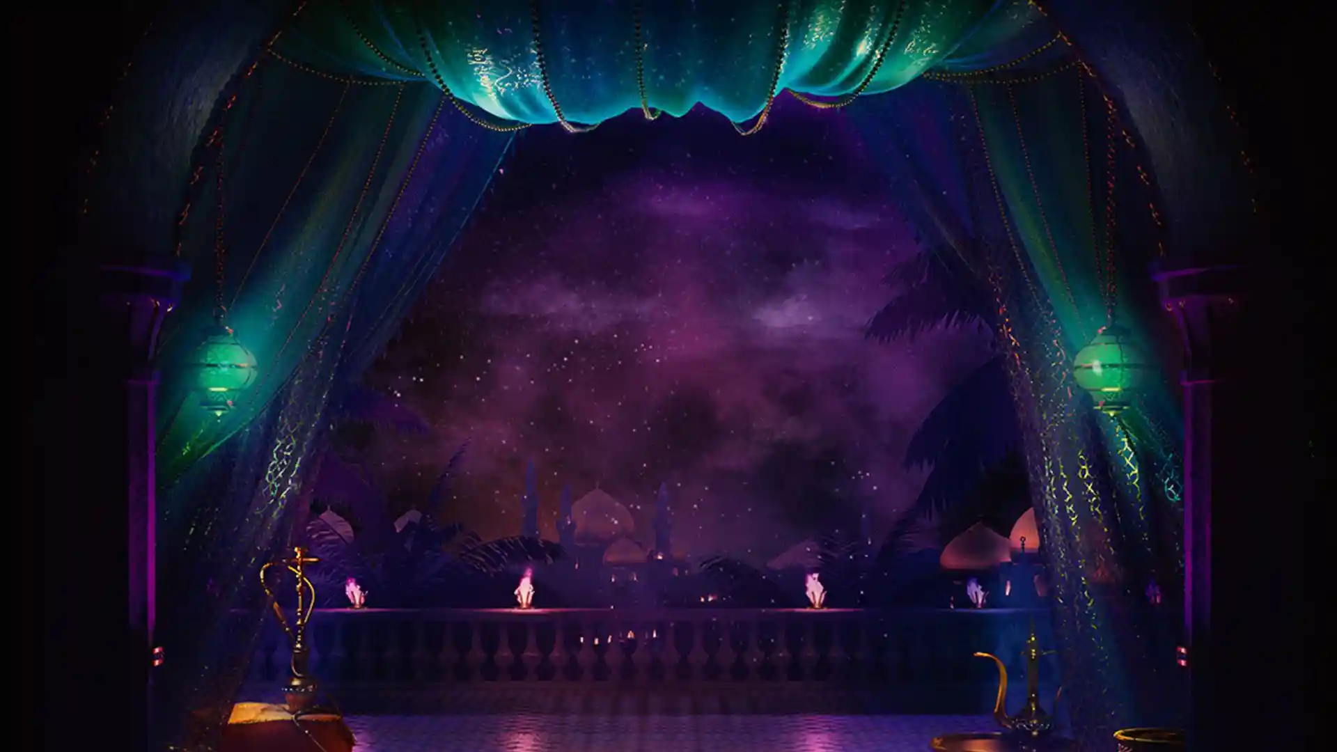 game-background