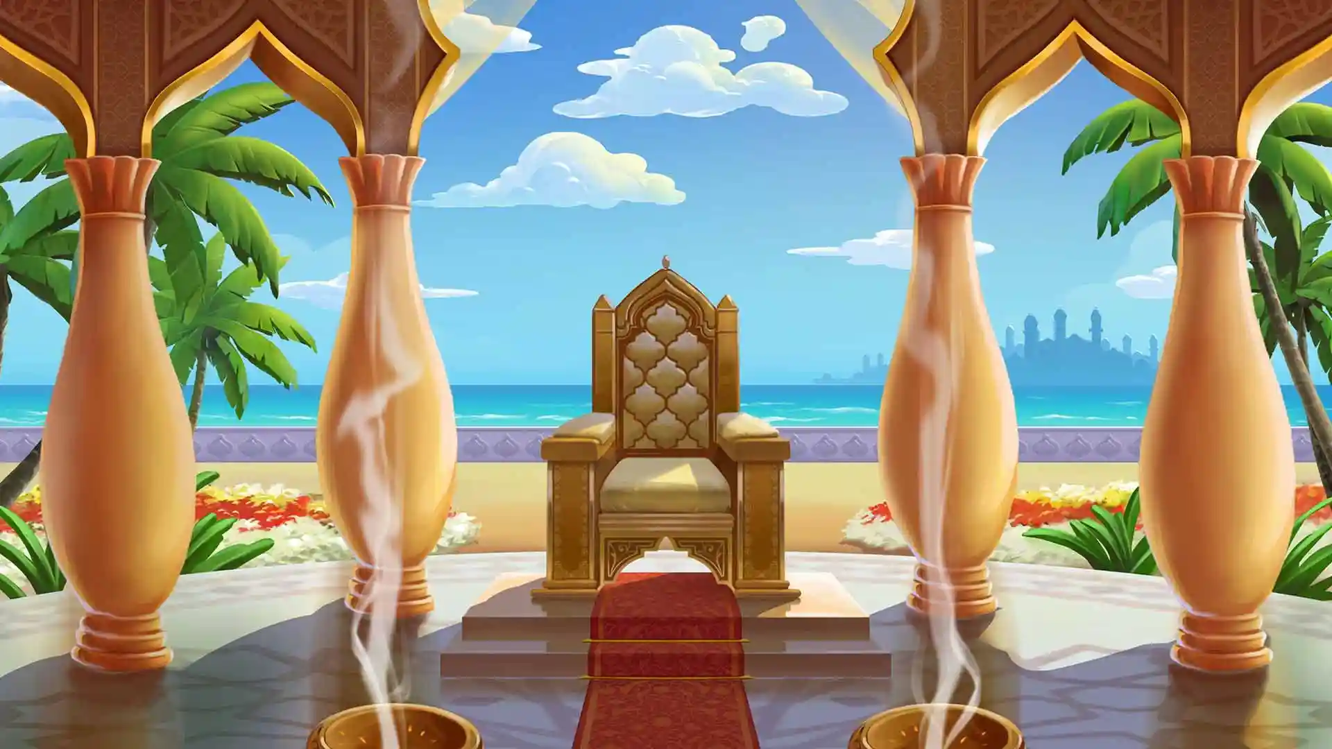 game-background