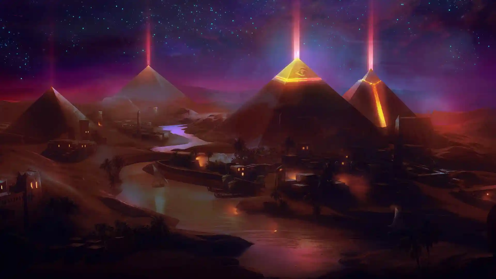 game-background