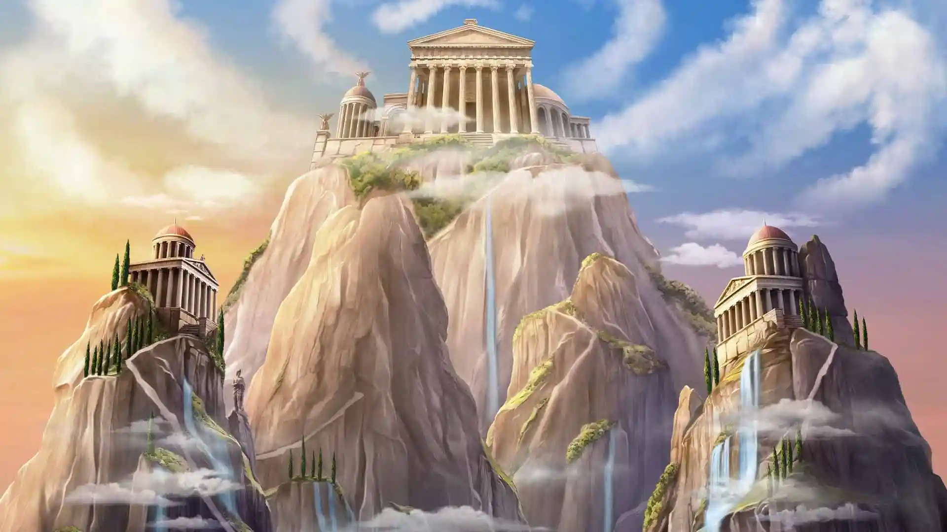 game-background