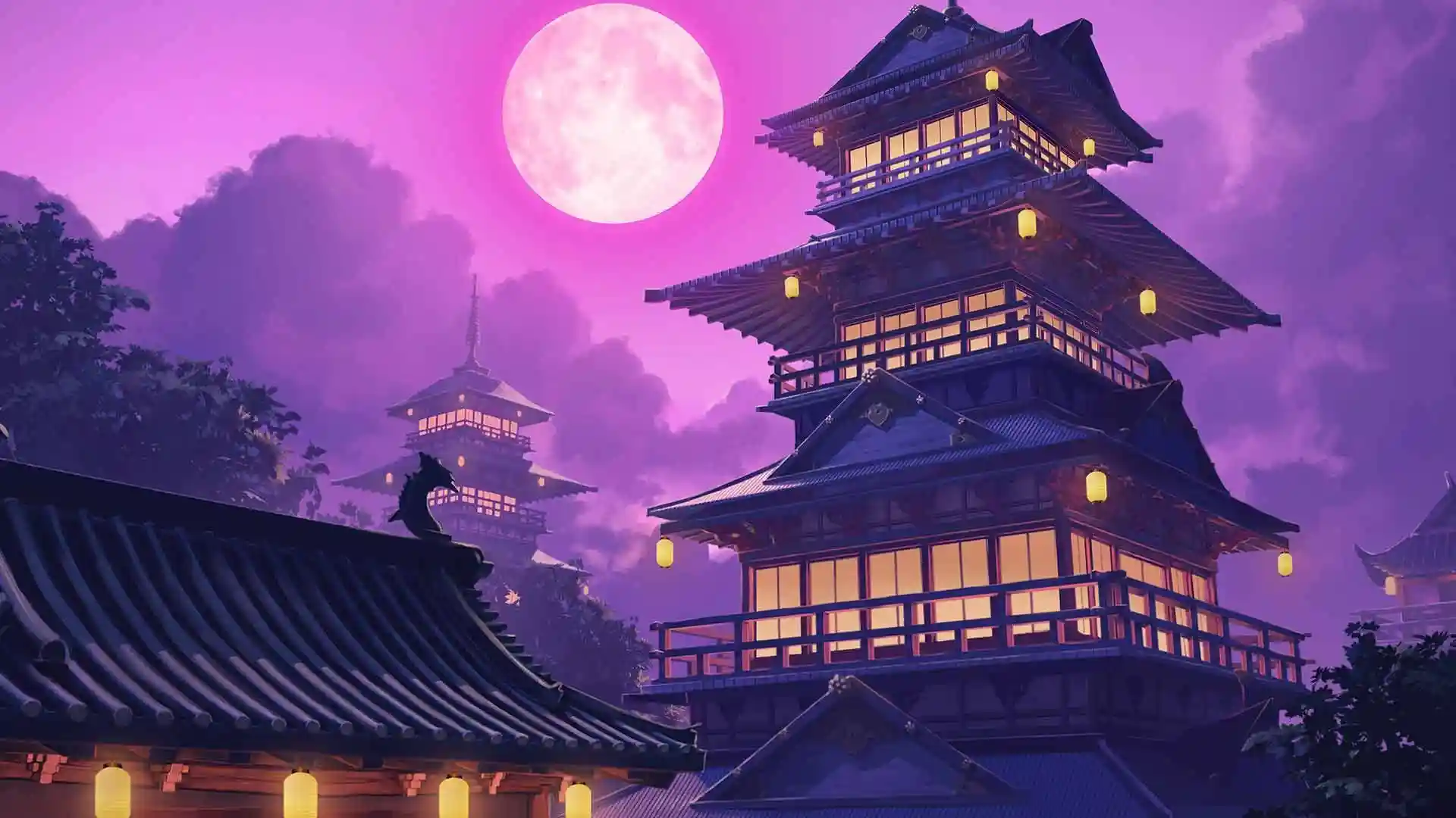 game-background