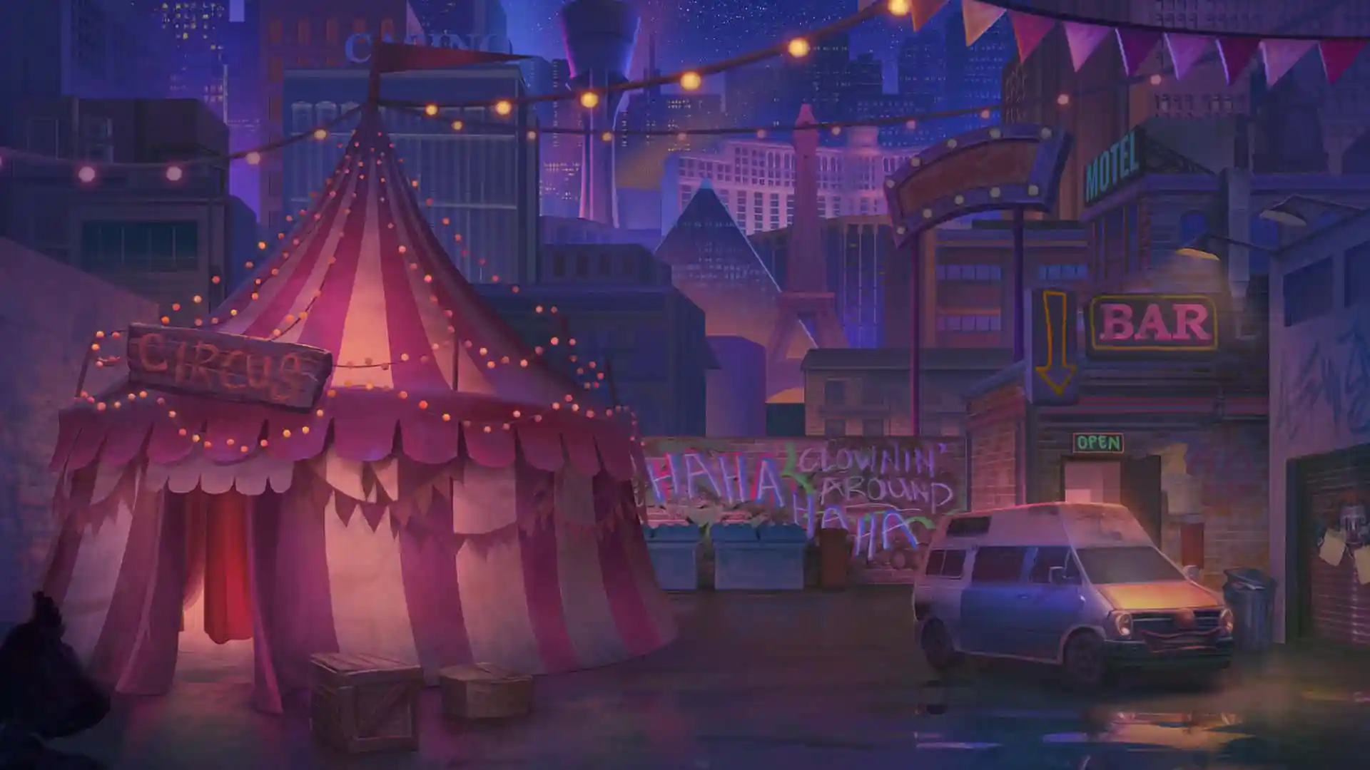 game-background