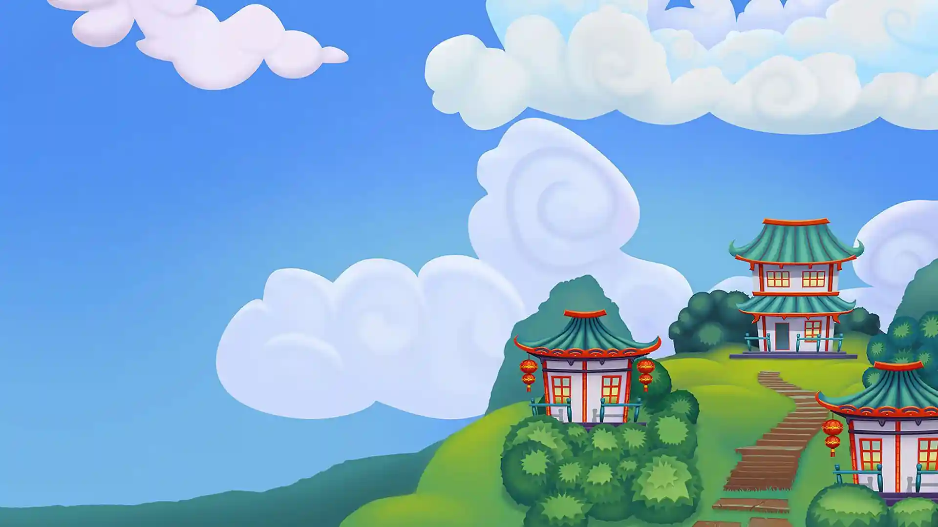 game-background