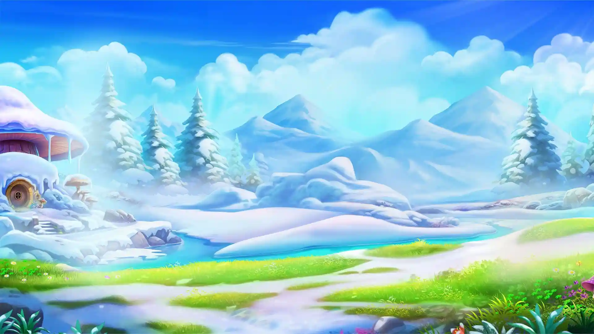 game-background