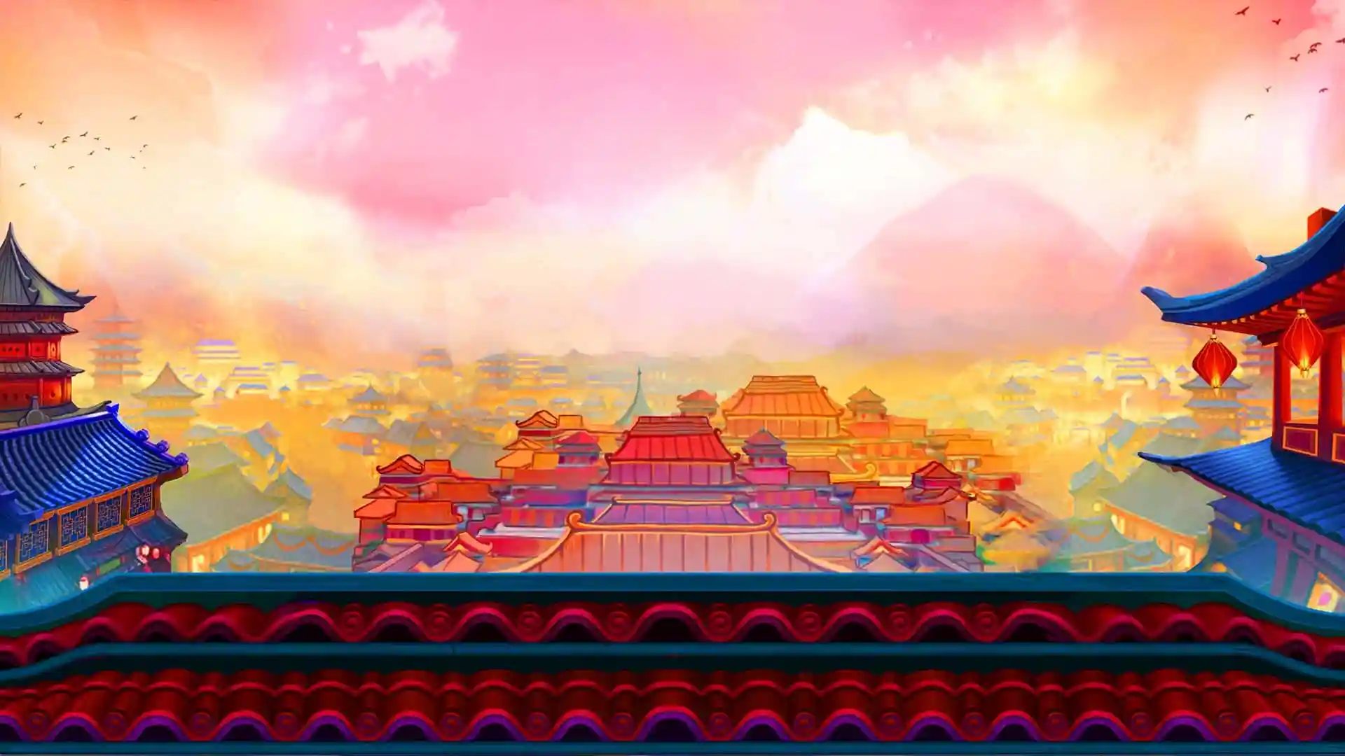 game-background