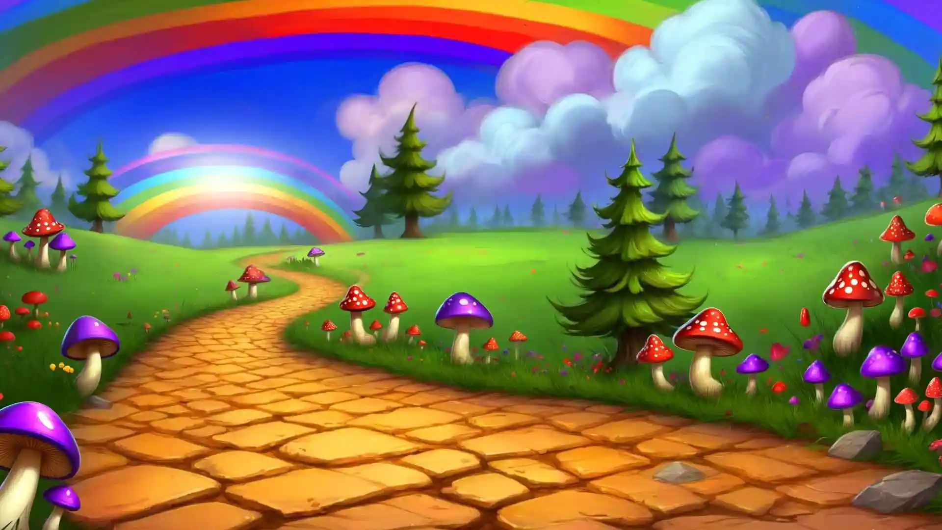 game-background