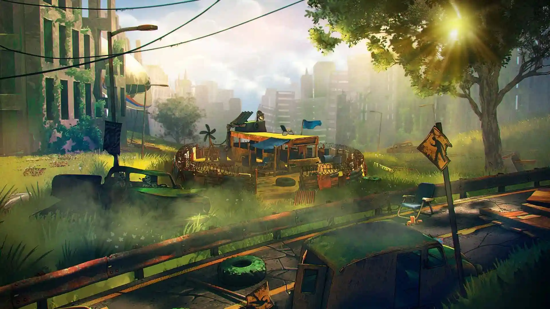 game-background