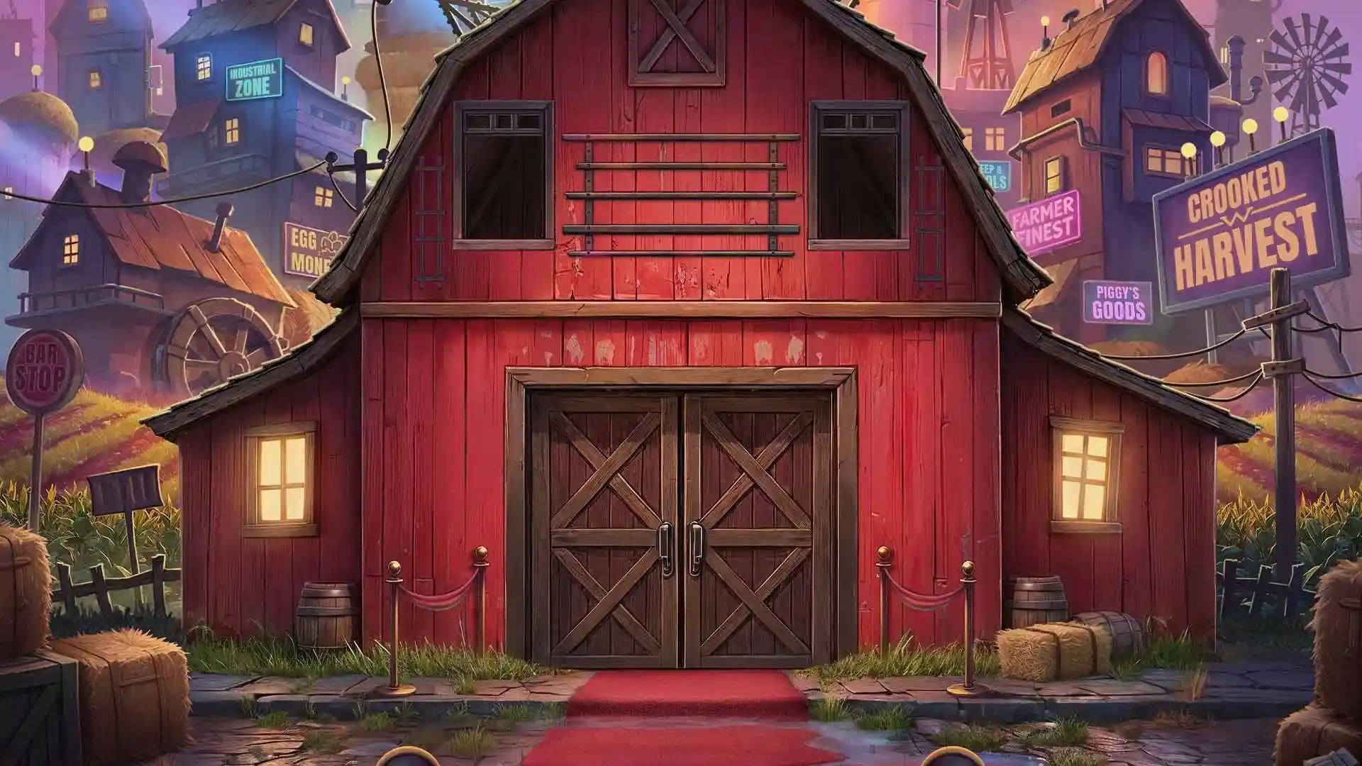 game-background
