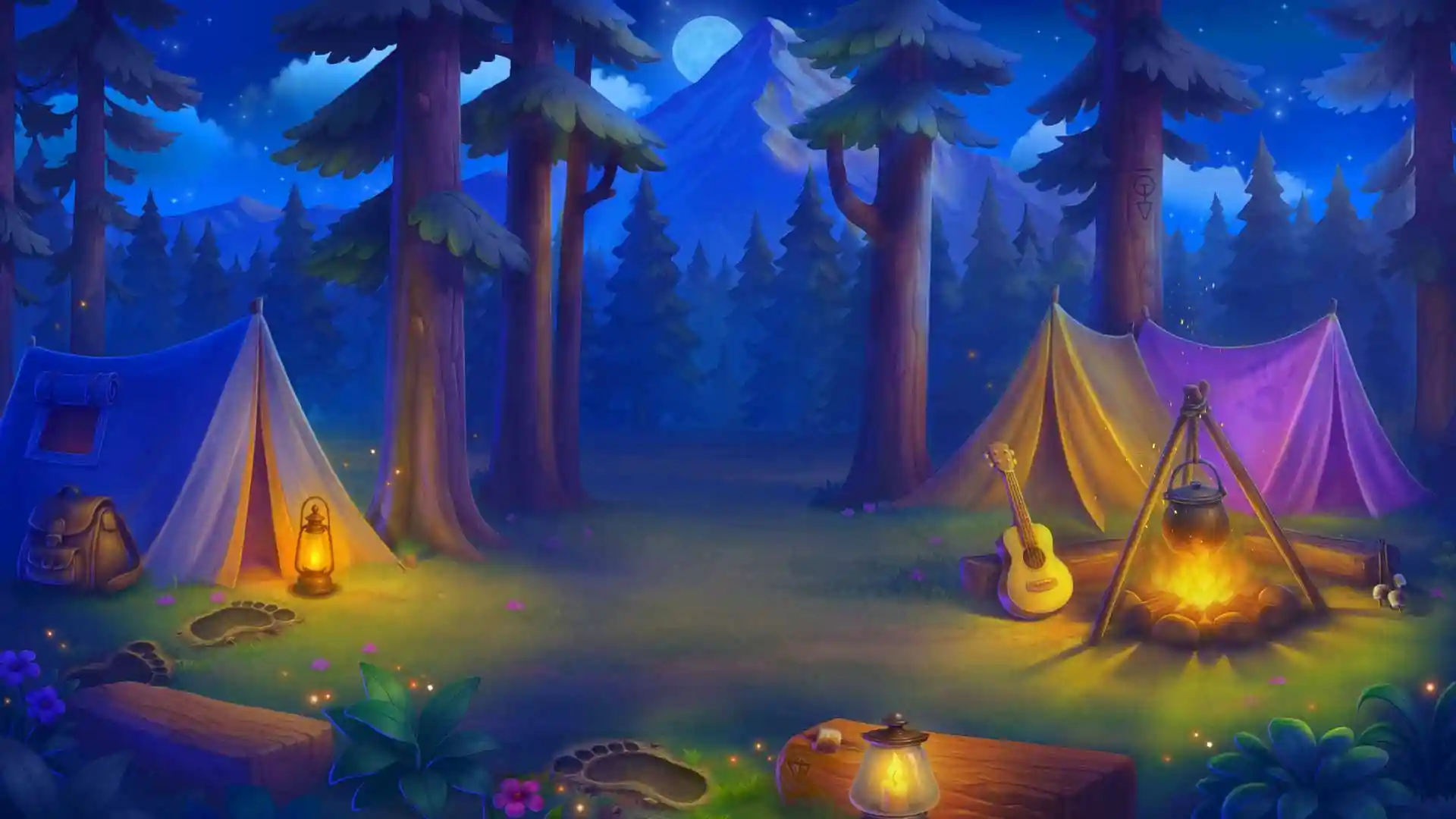 game-background