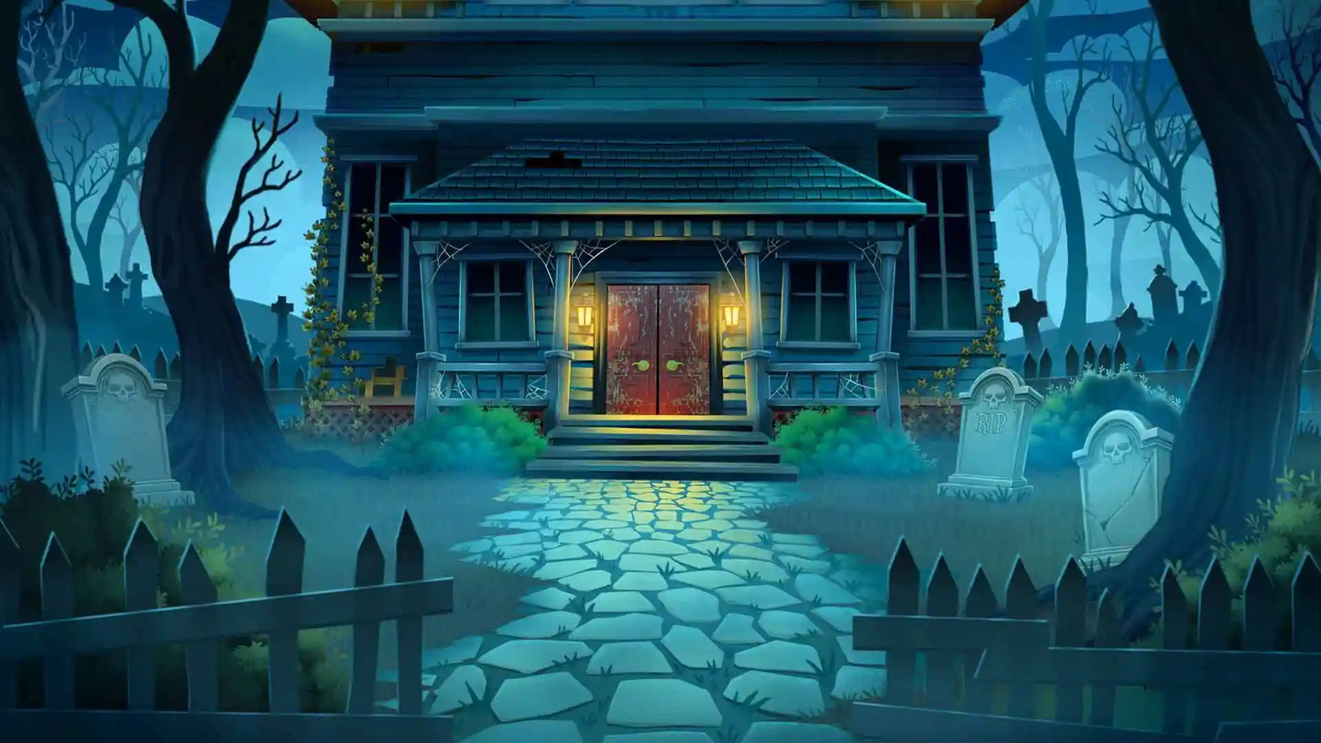 game-background