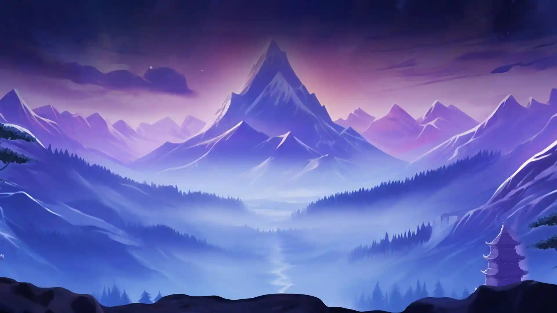 game-background