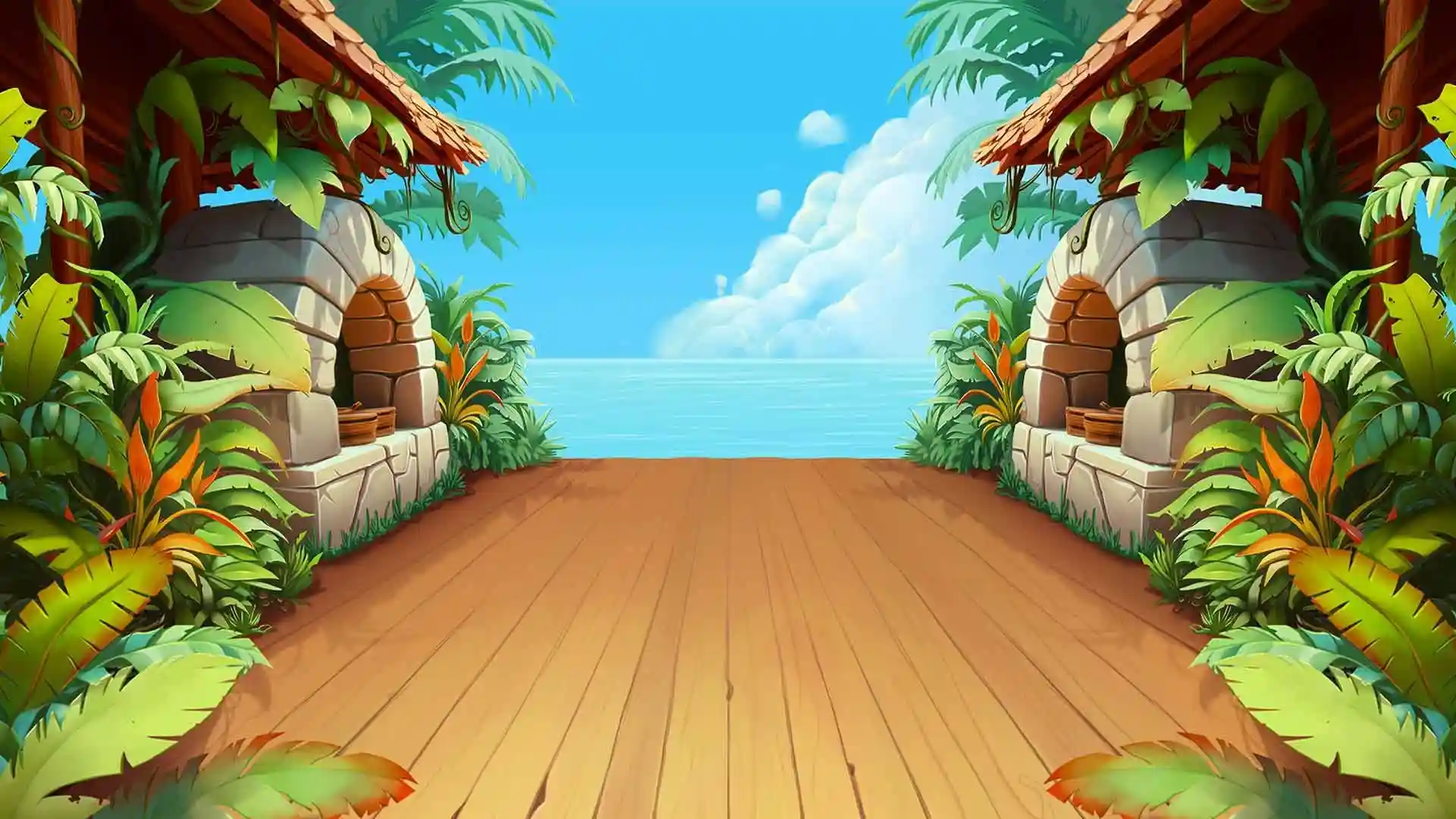 game-background