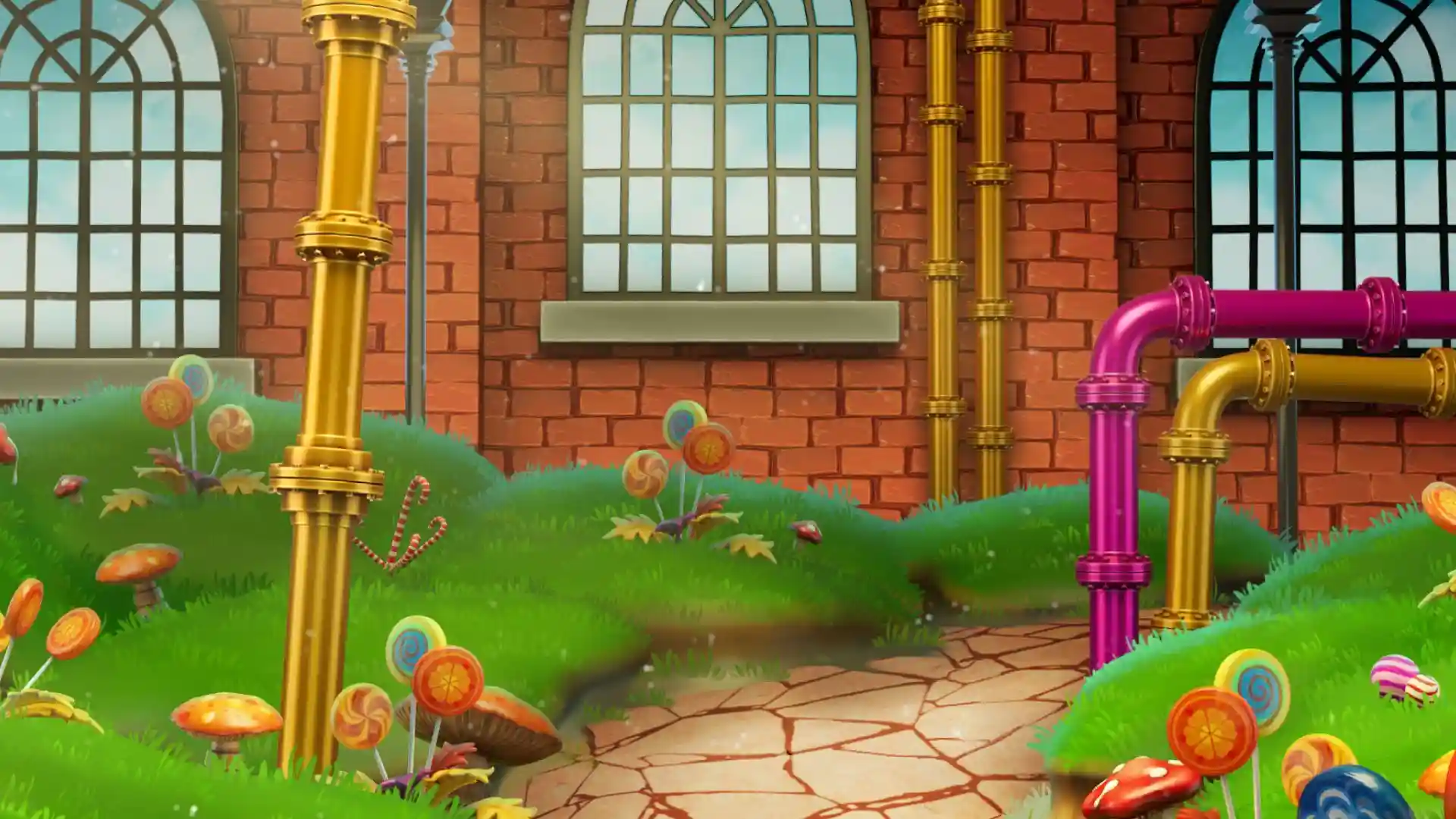 game-background