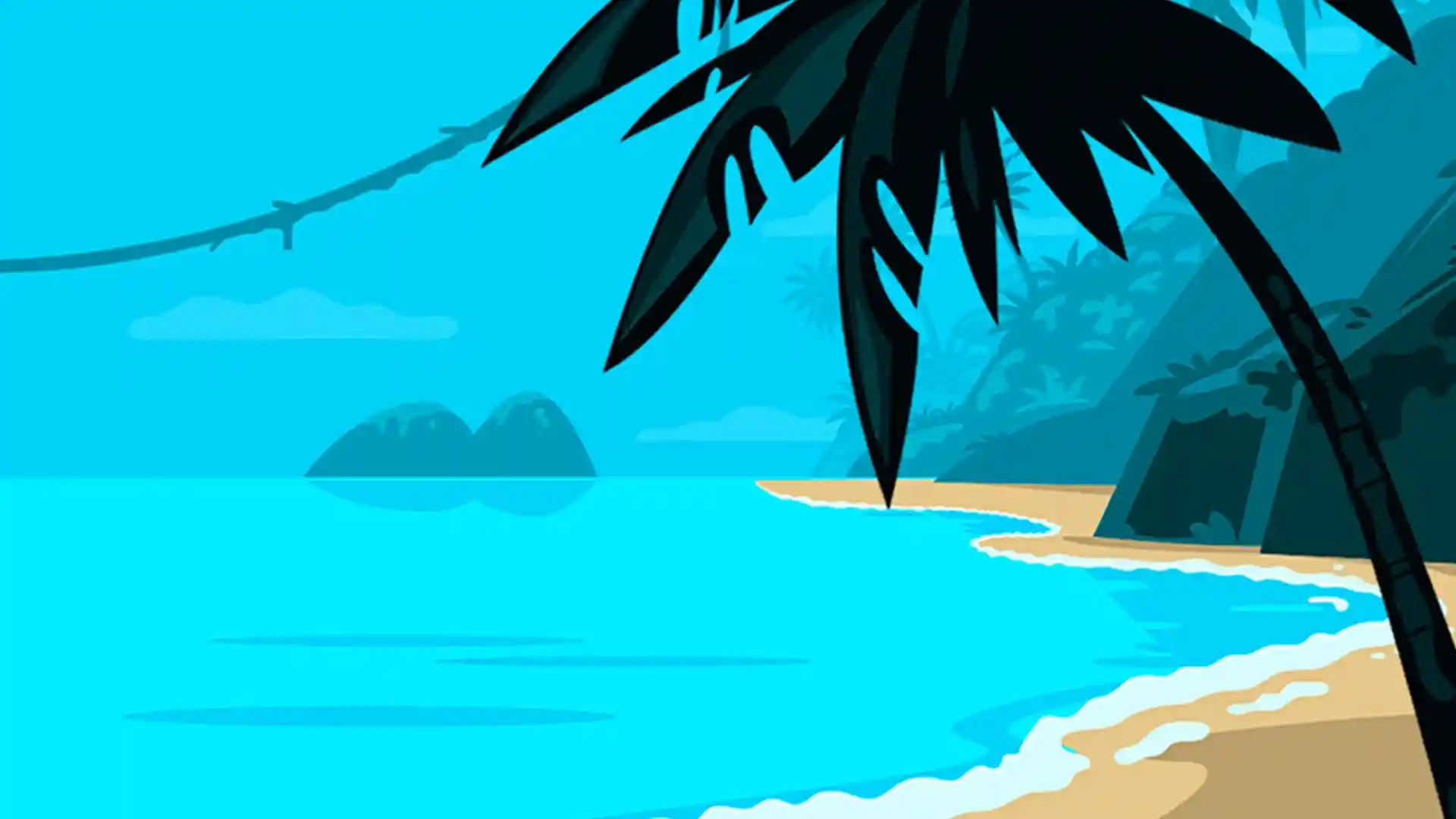 game-background