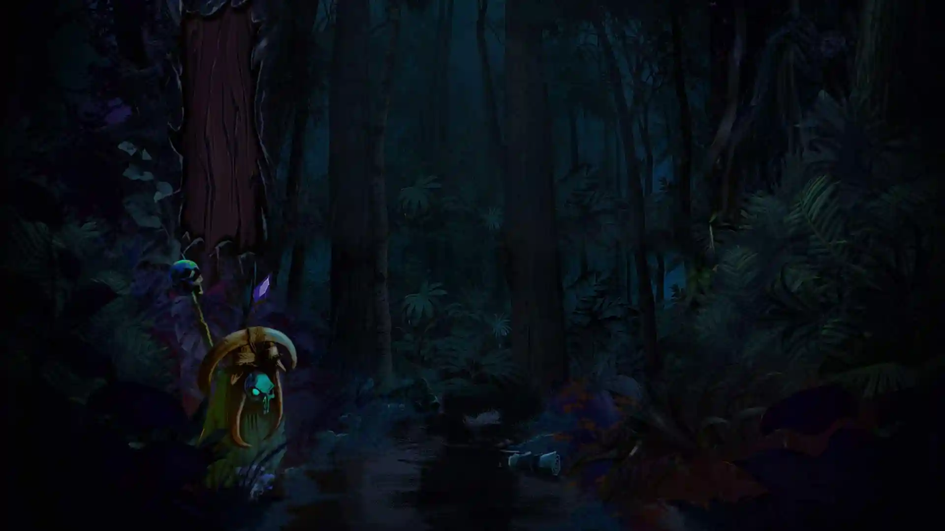 game-background