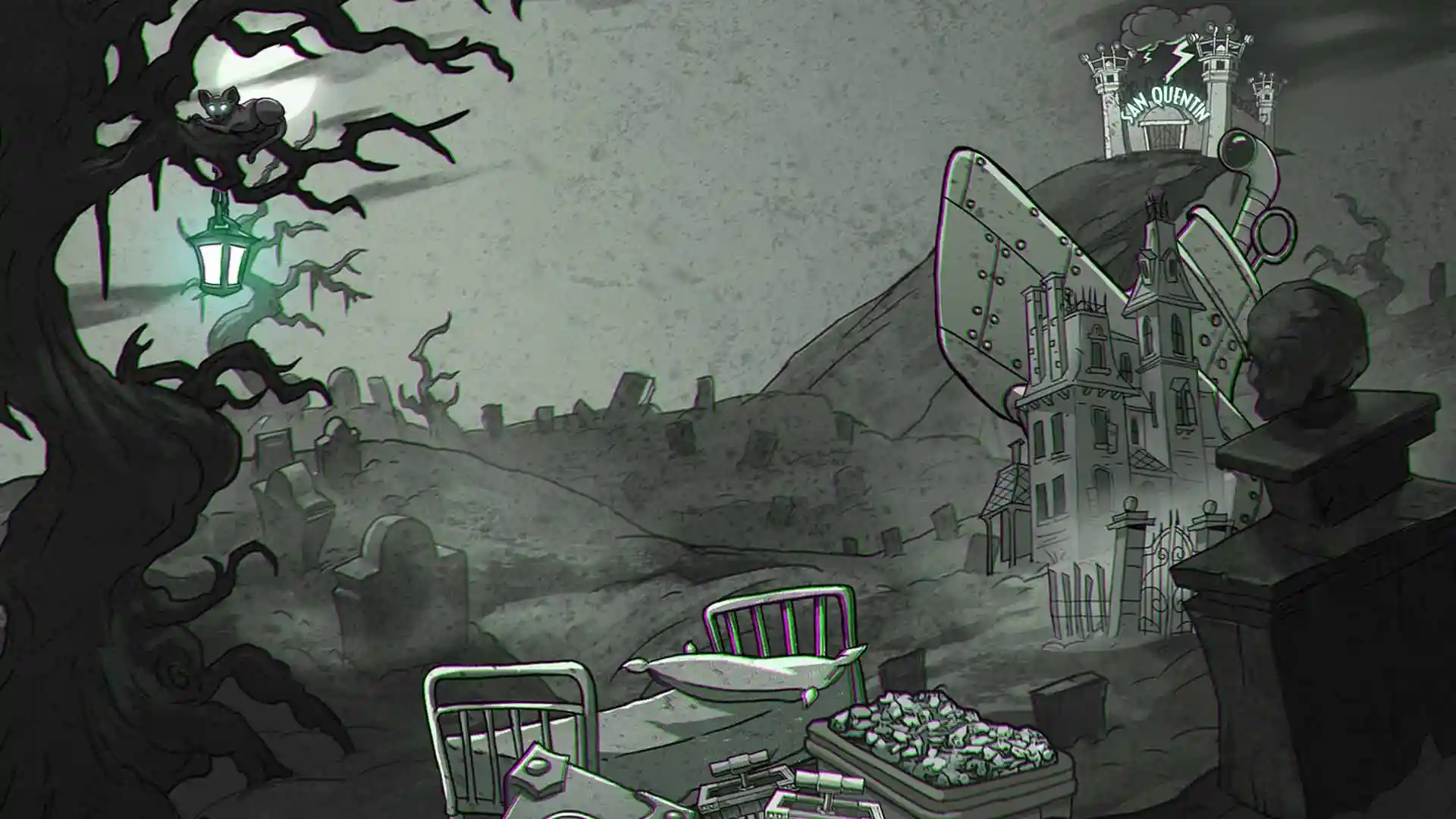 game-background