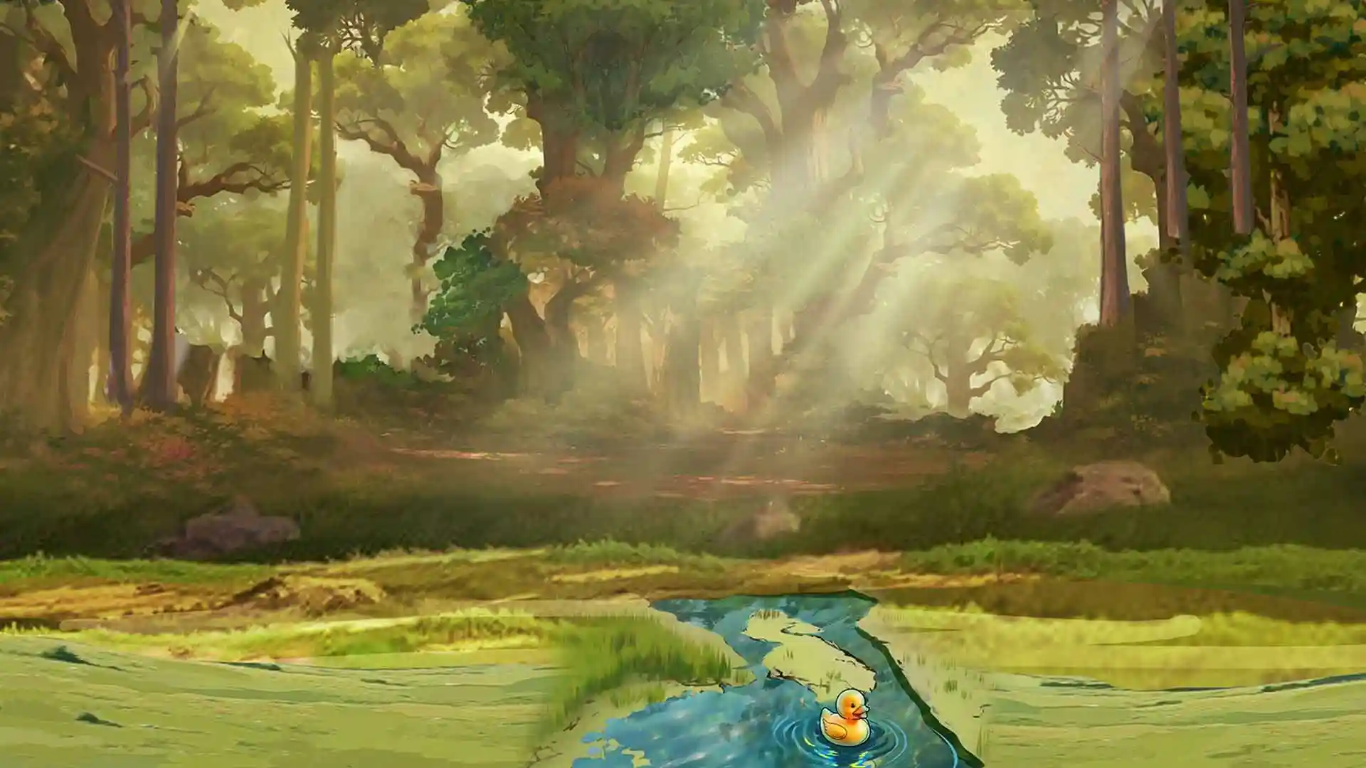 game-background