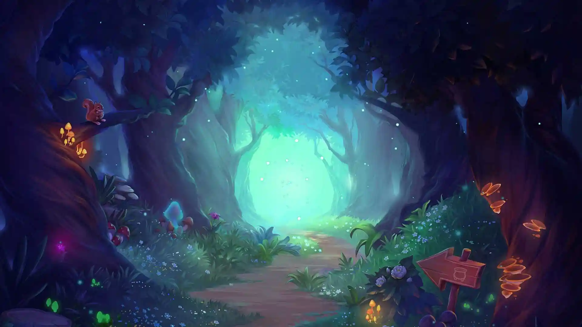 game-background