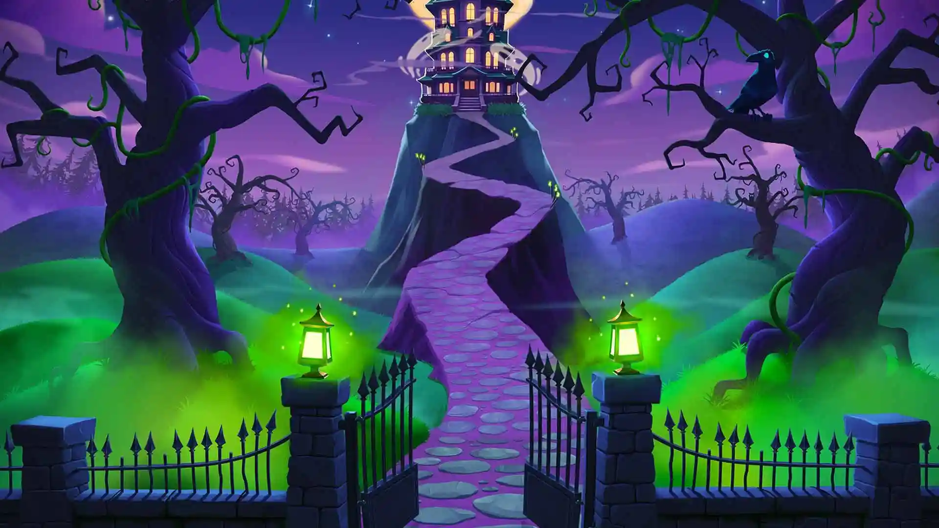 game-background