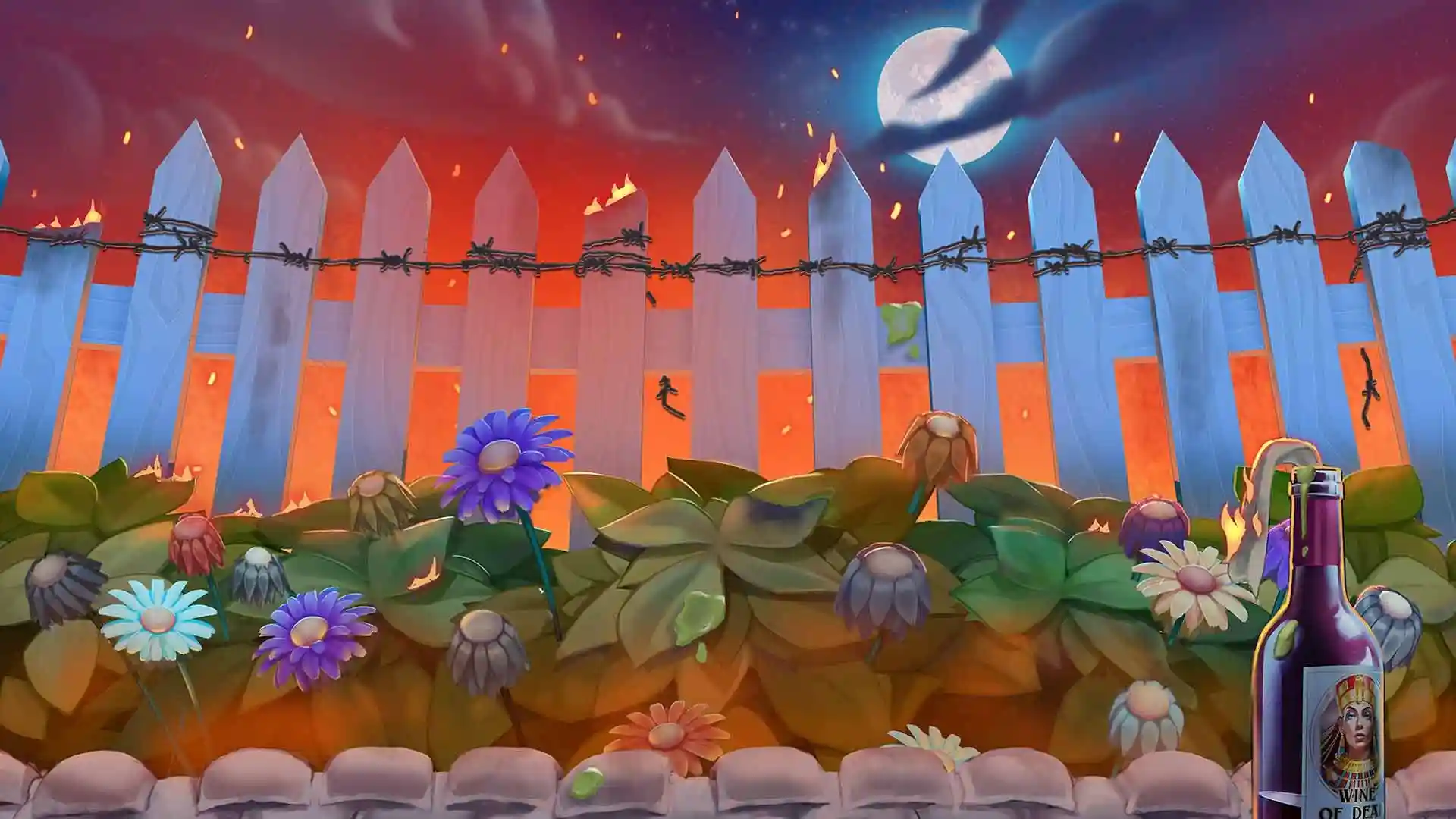 game-background