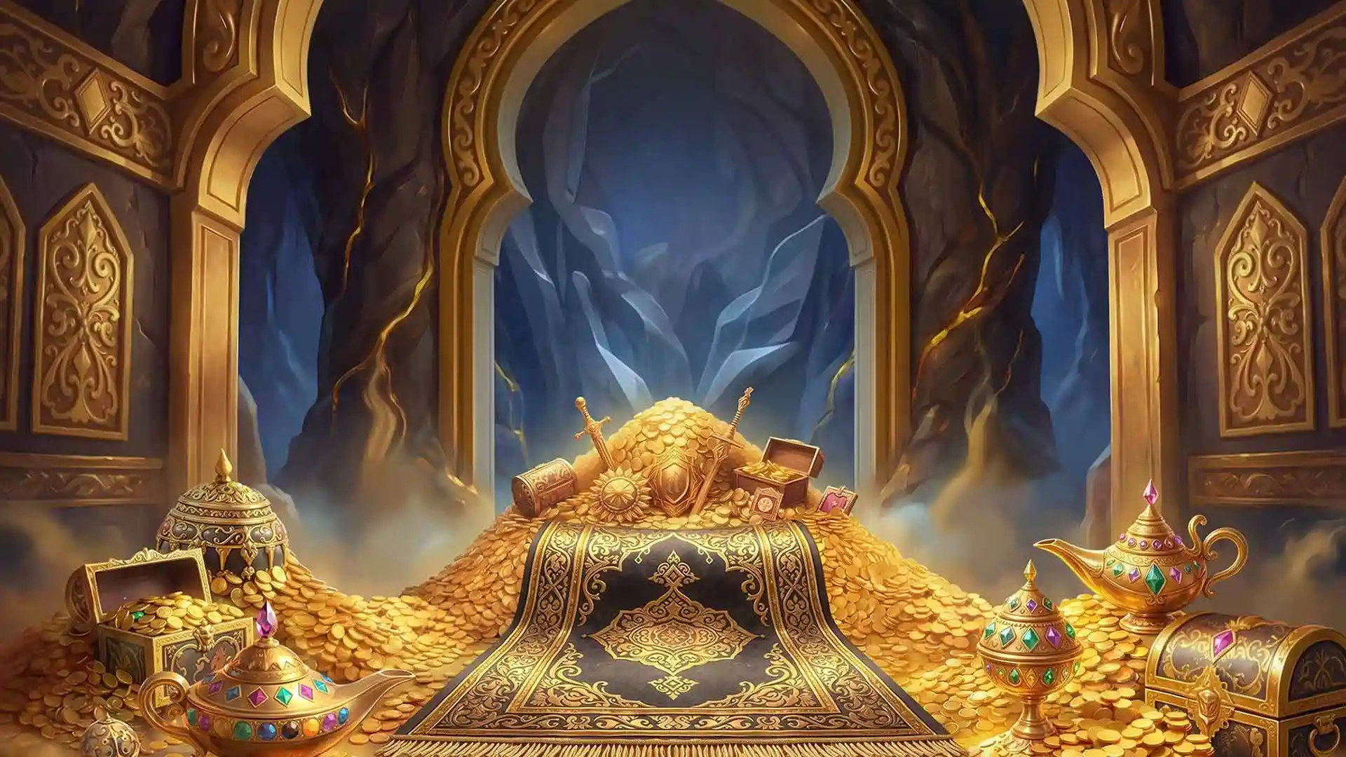 game-background