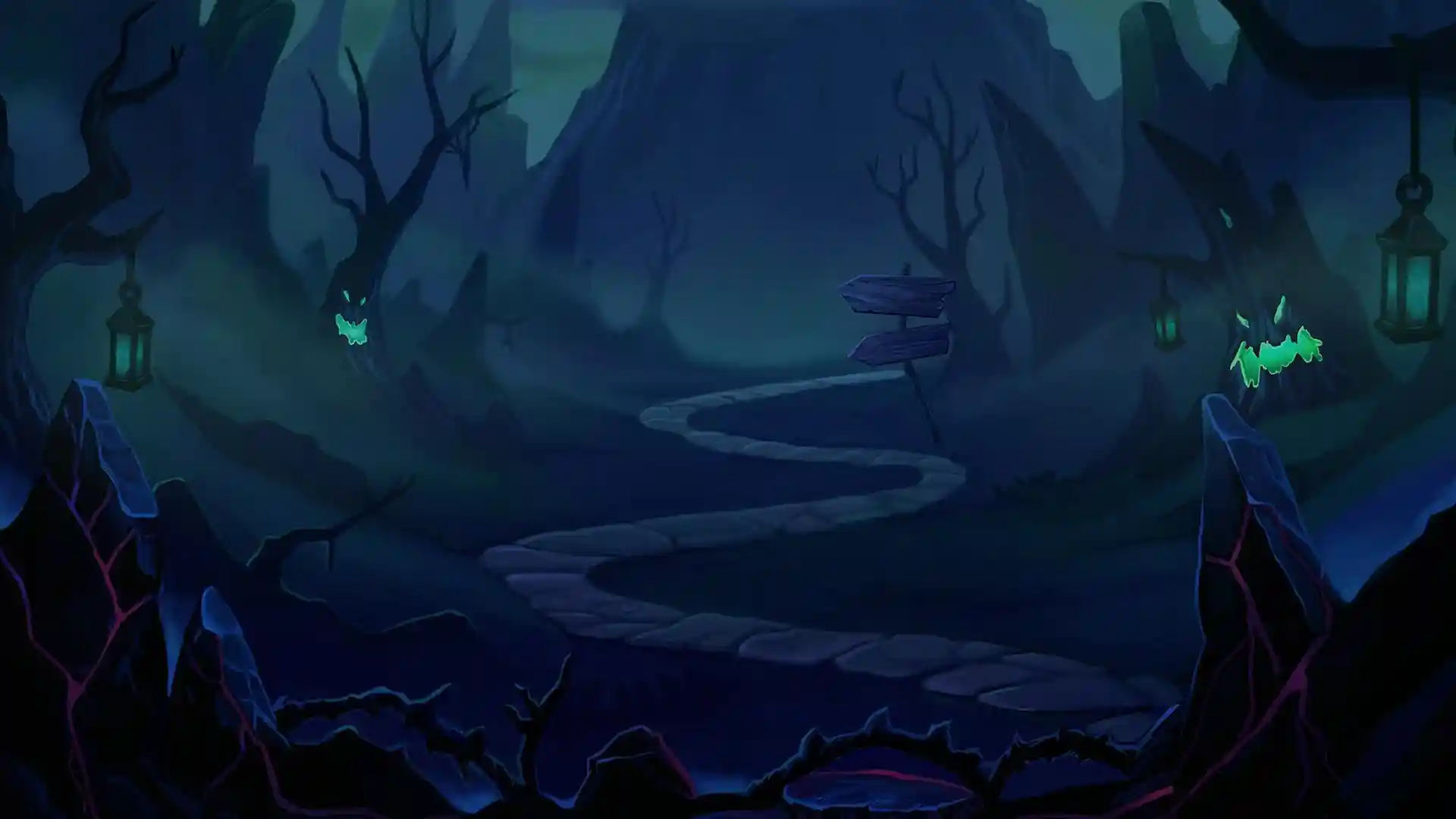 game-background