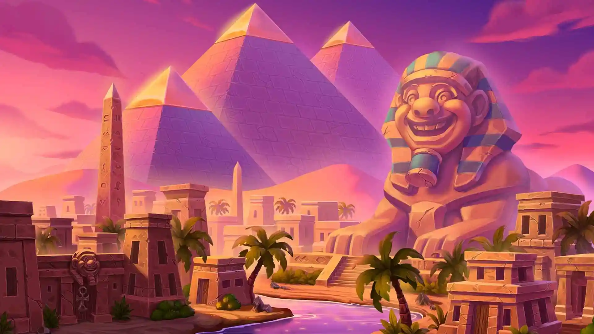 game-background