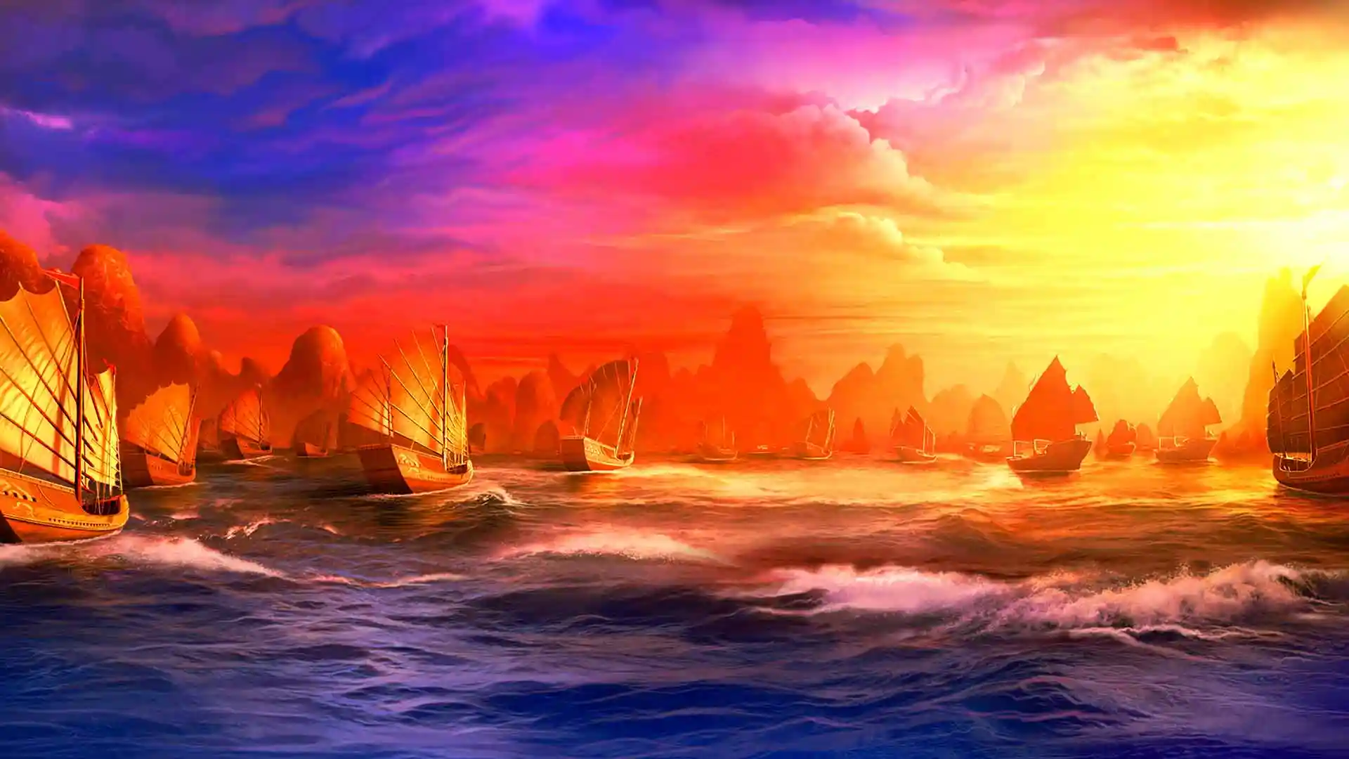 game-background