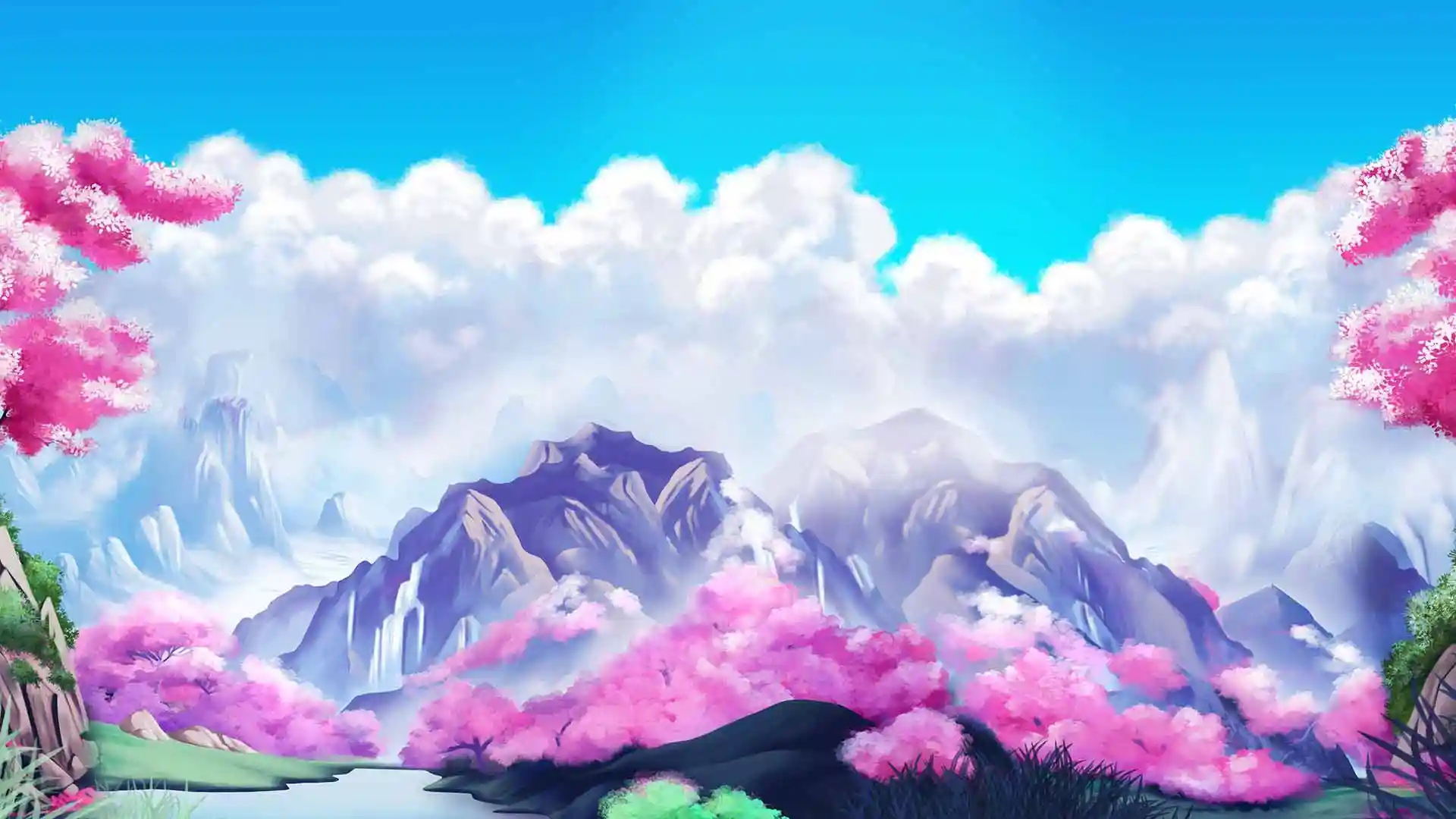 game-background