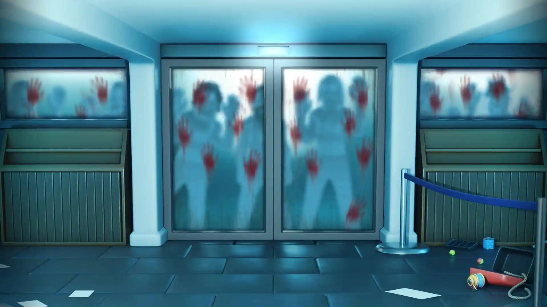 game-background