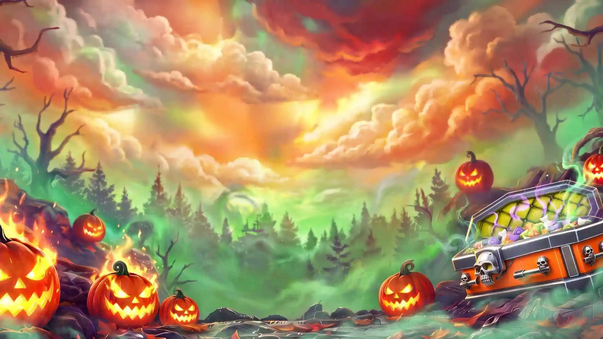 game-background