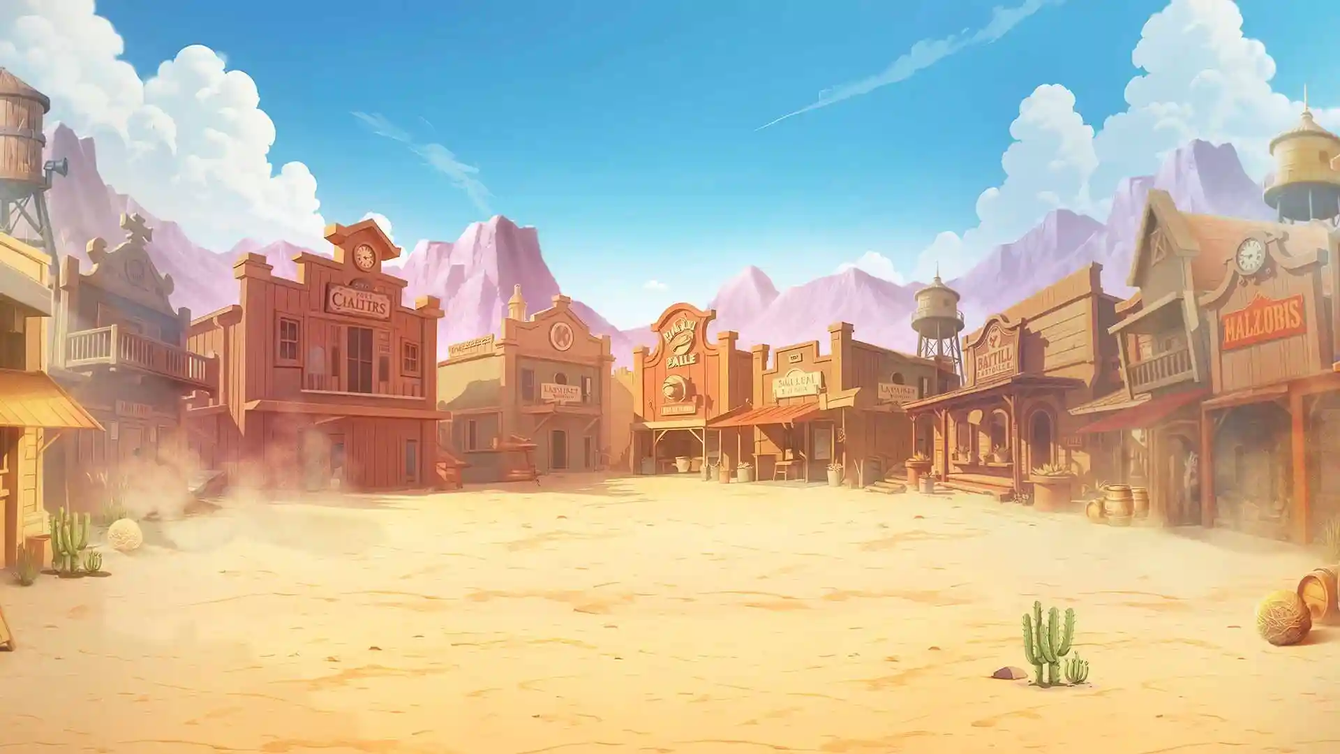 game-background