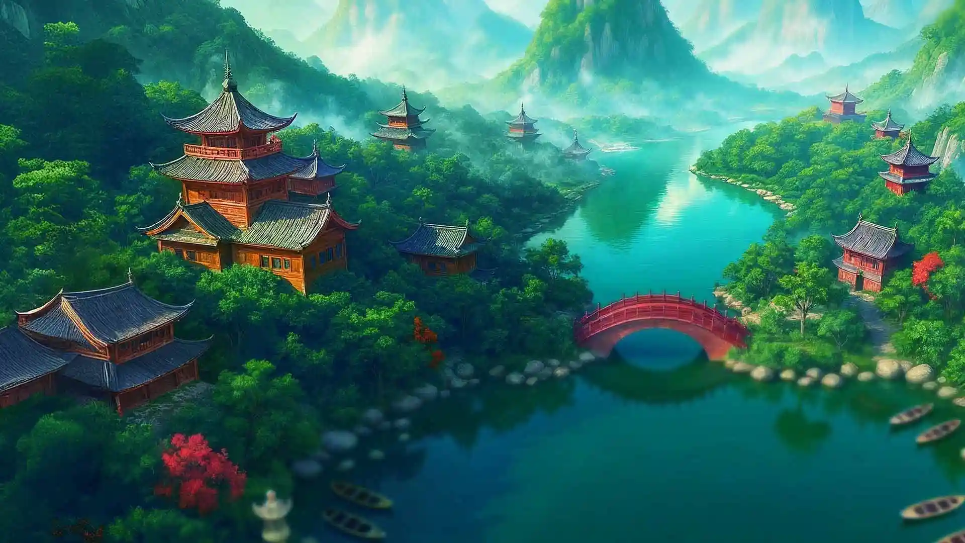 game-background