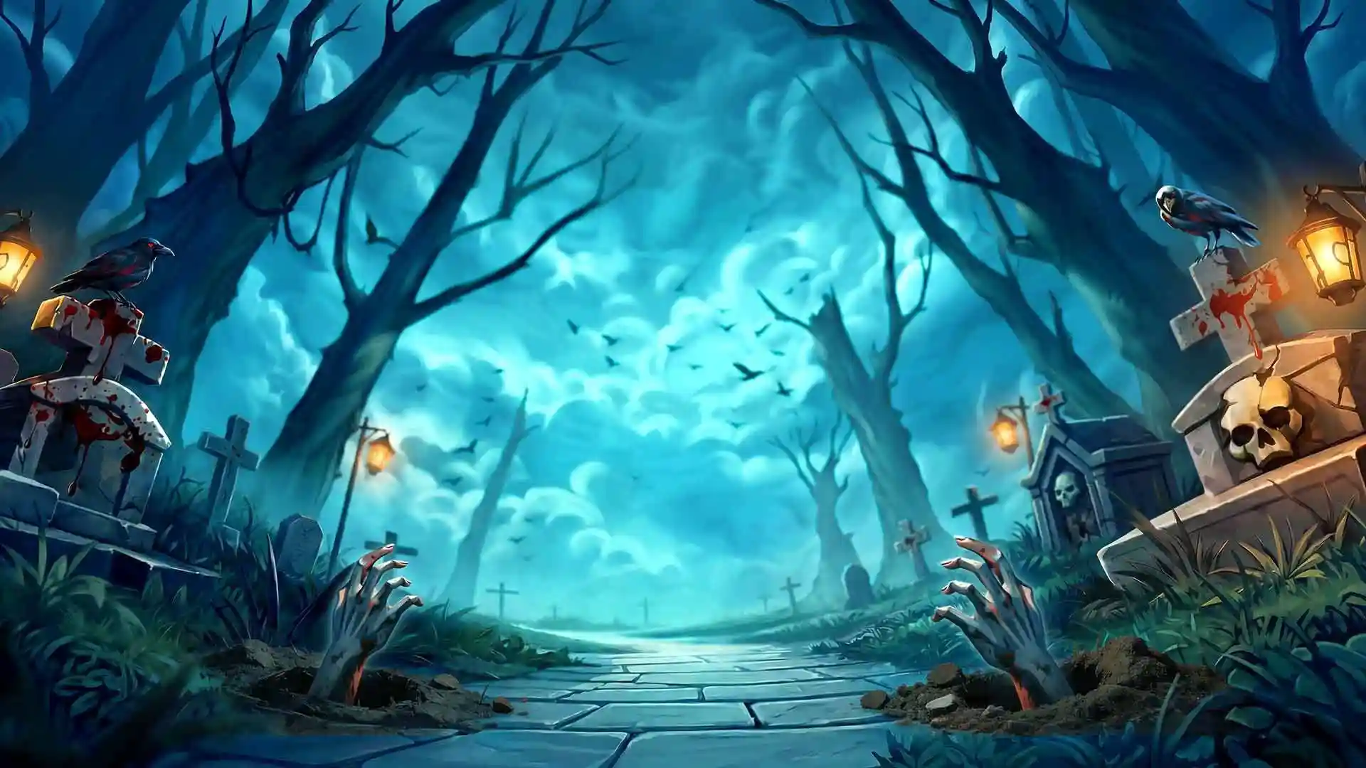 game-background