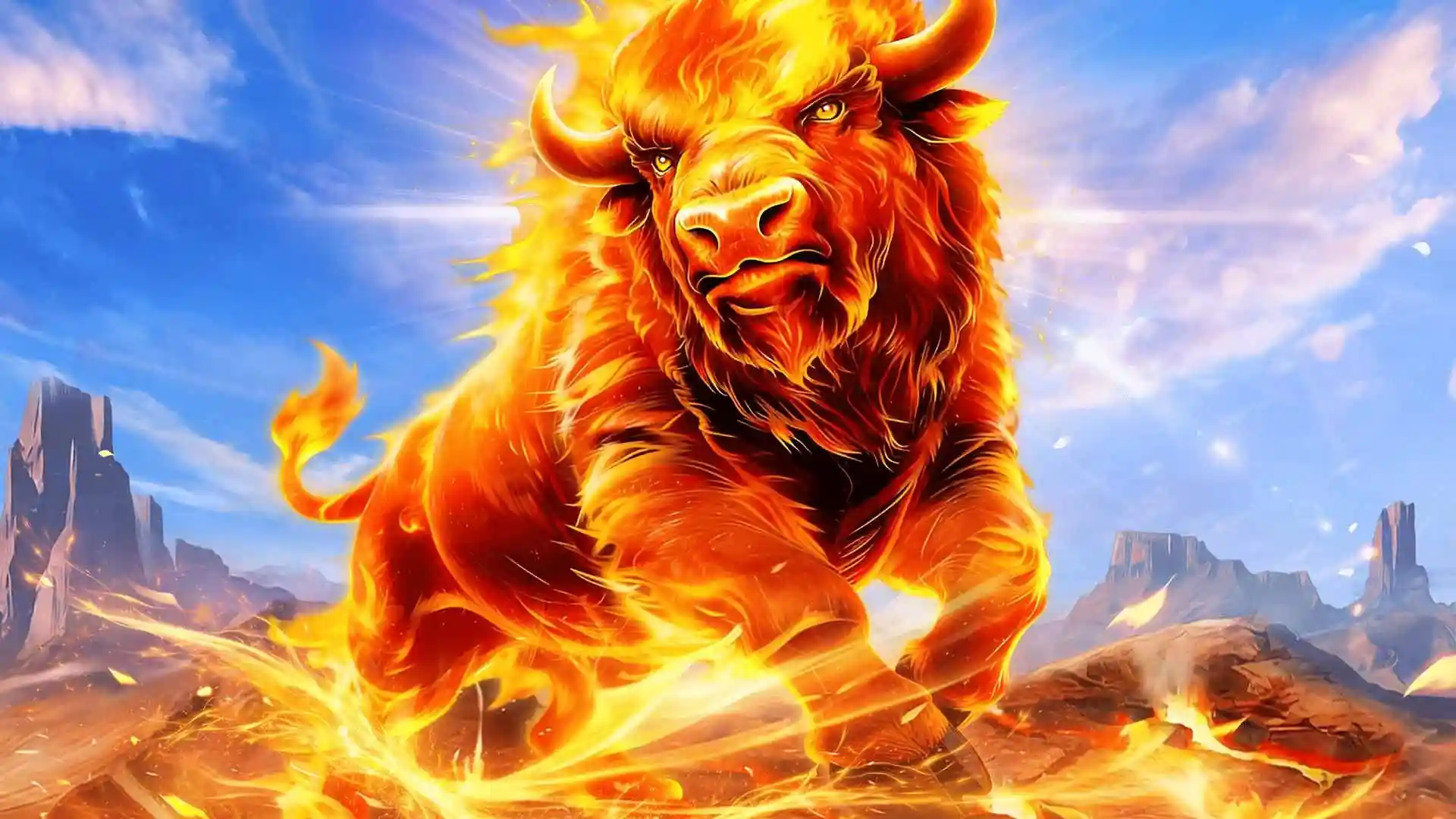 game-background