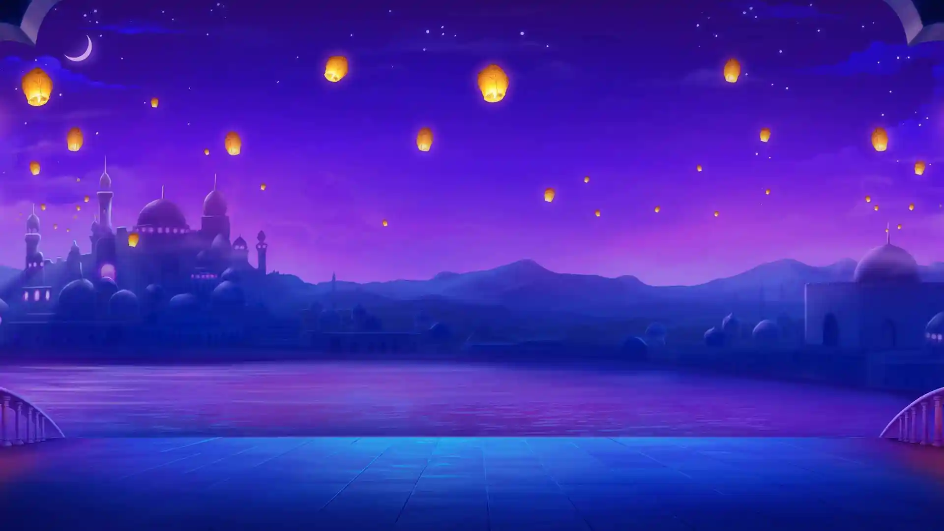 game-background
