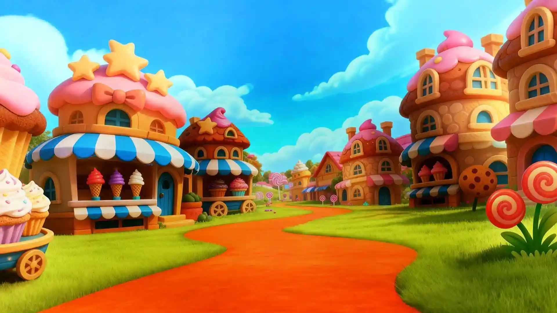 game-background