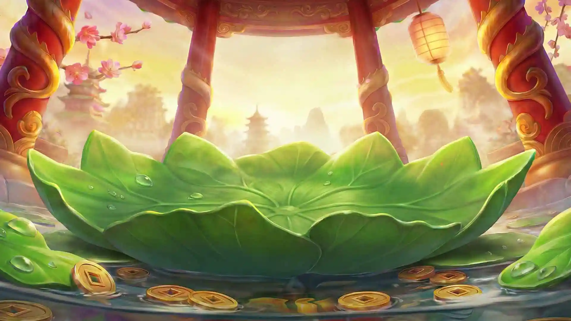 game-background