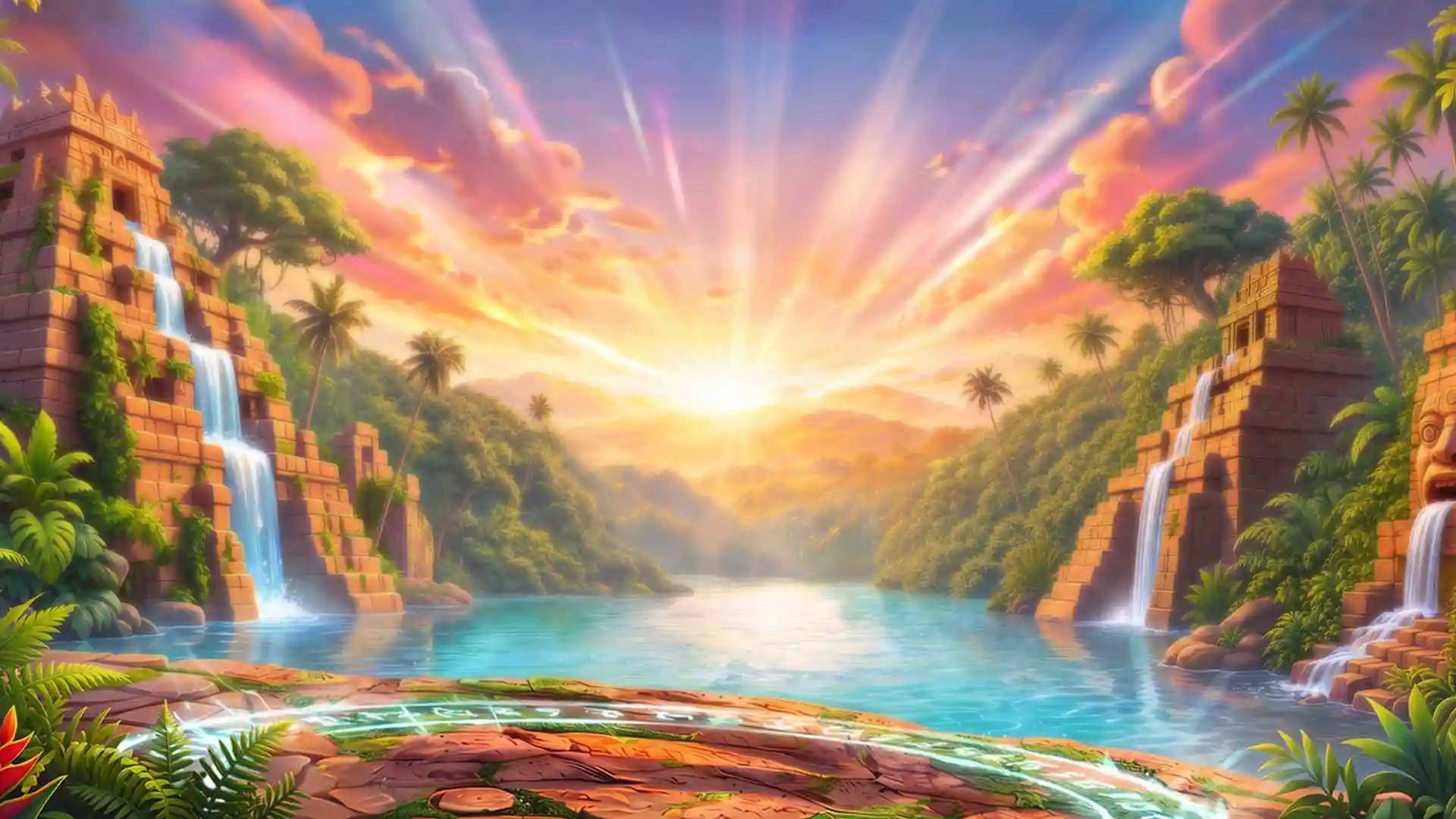 game-background