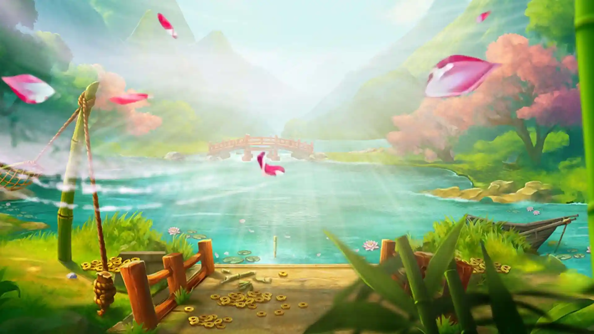 game-background