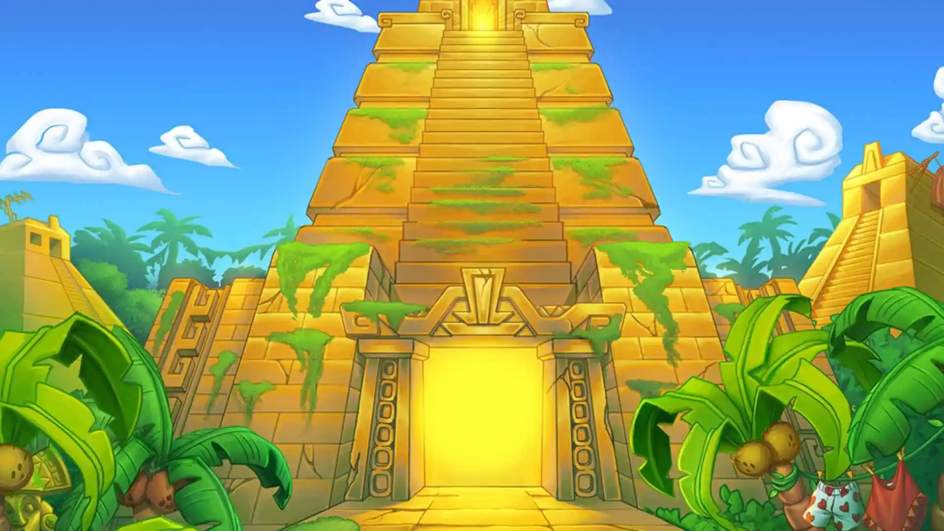 game-background