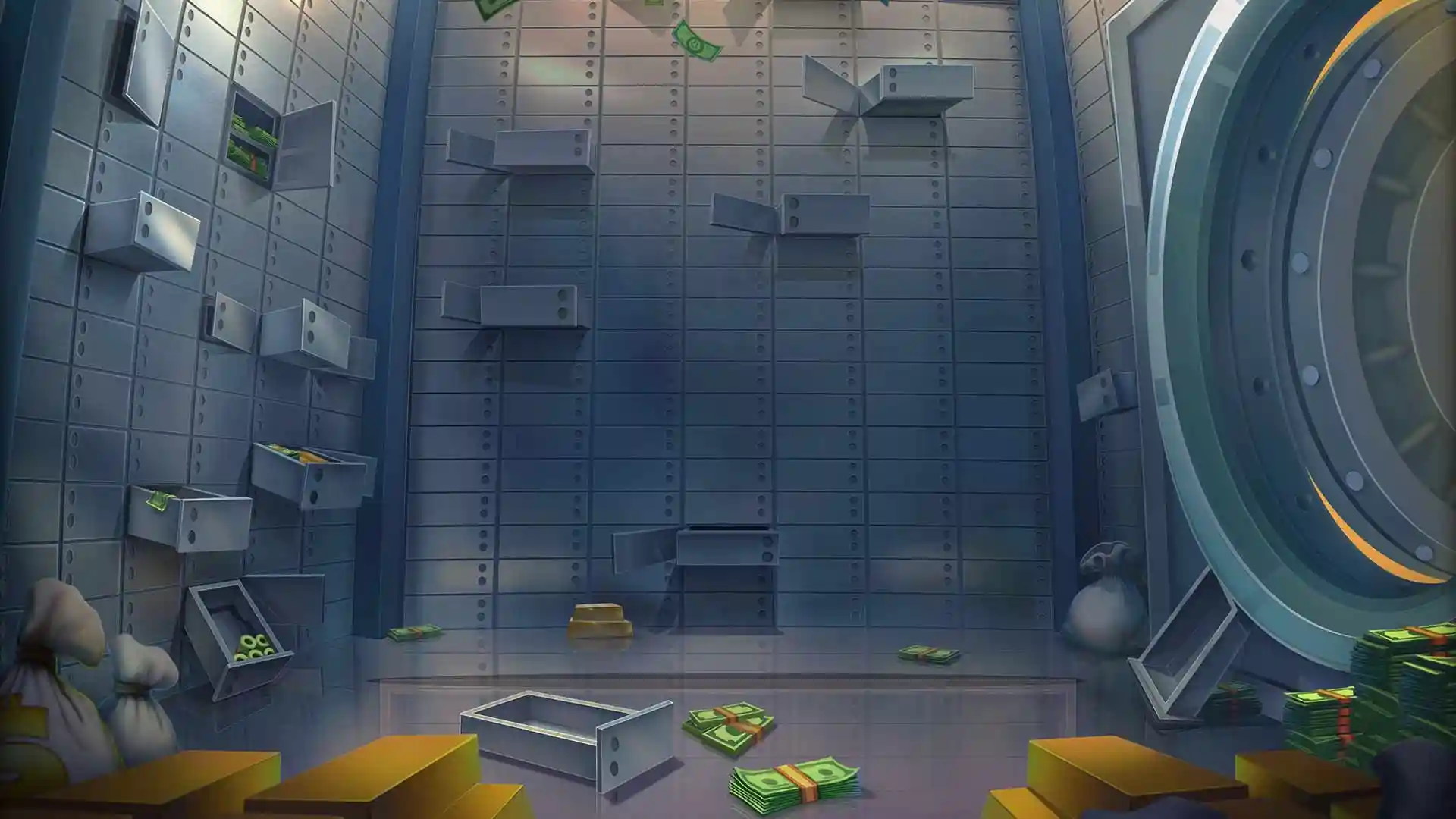 game-background