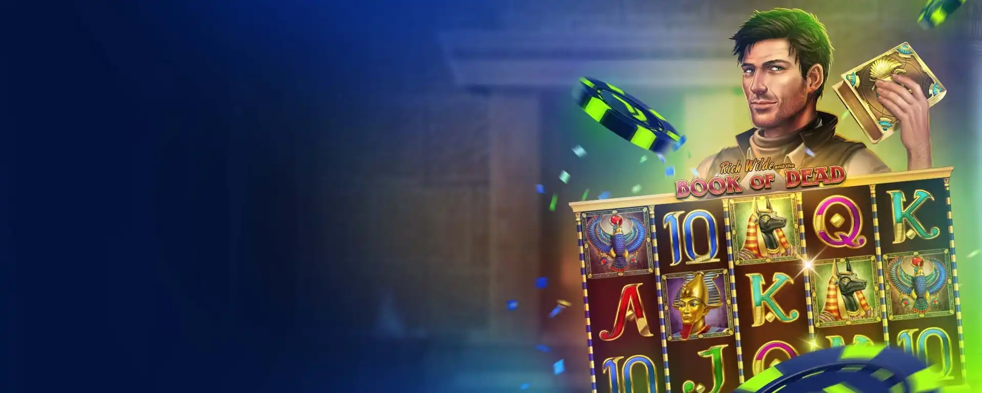 banner