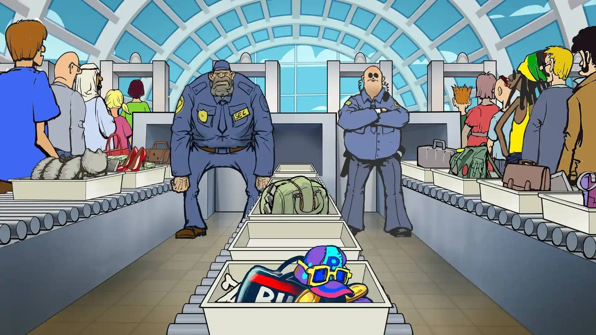 game-background