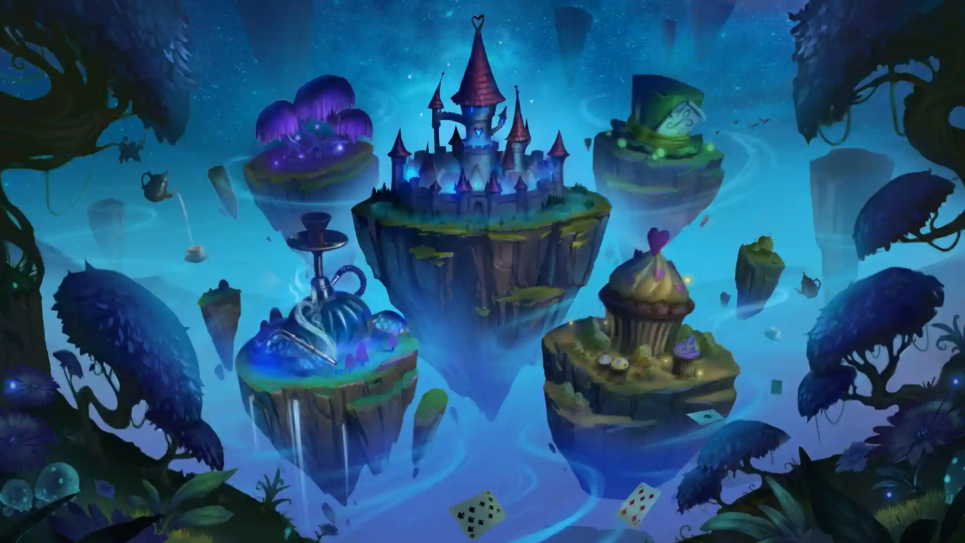 game-background