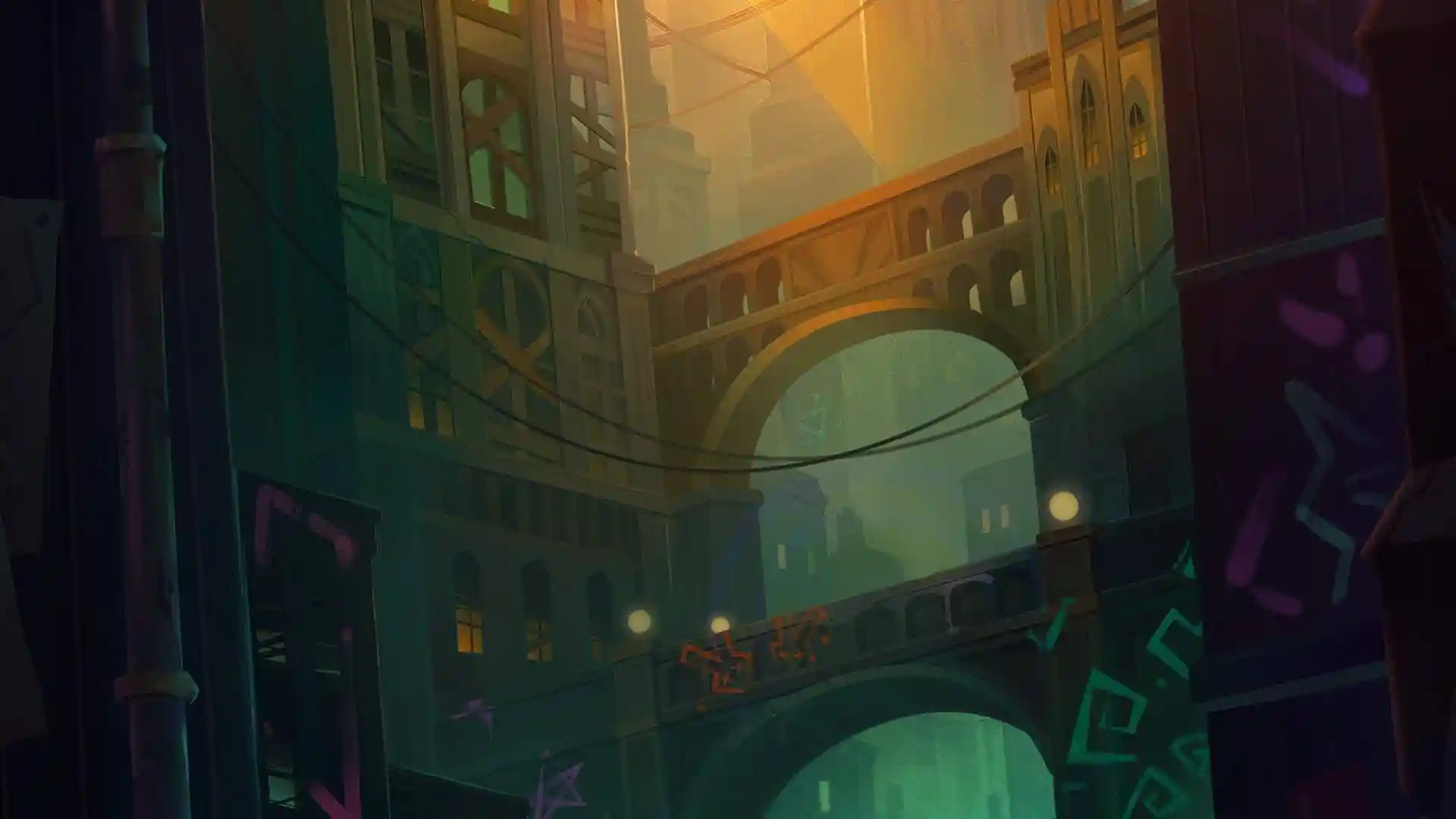 game-background