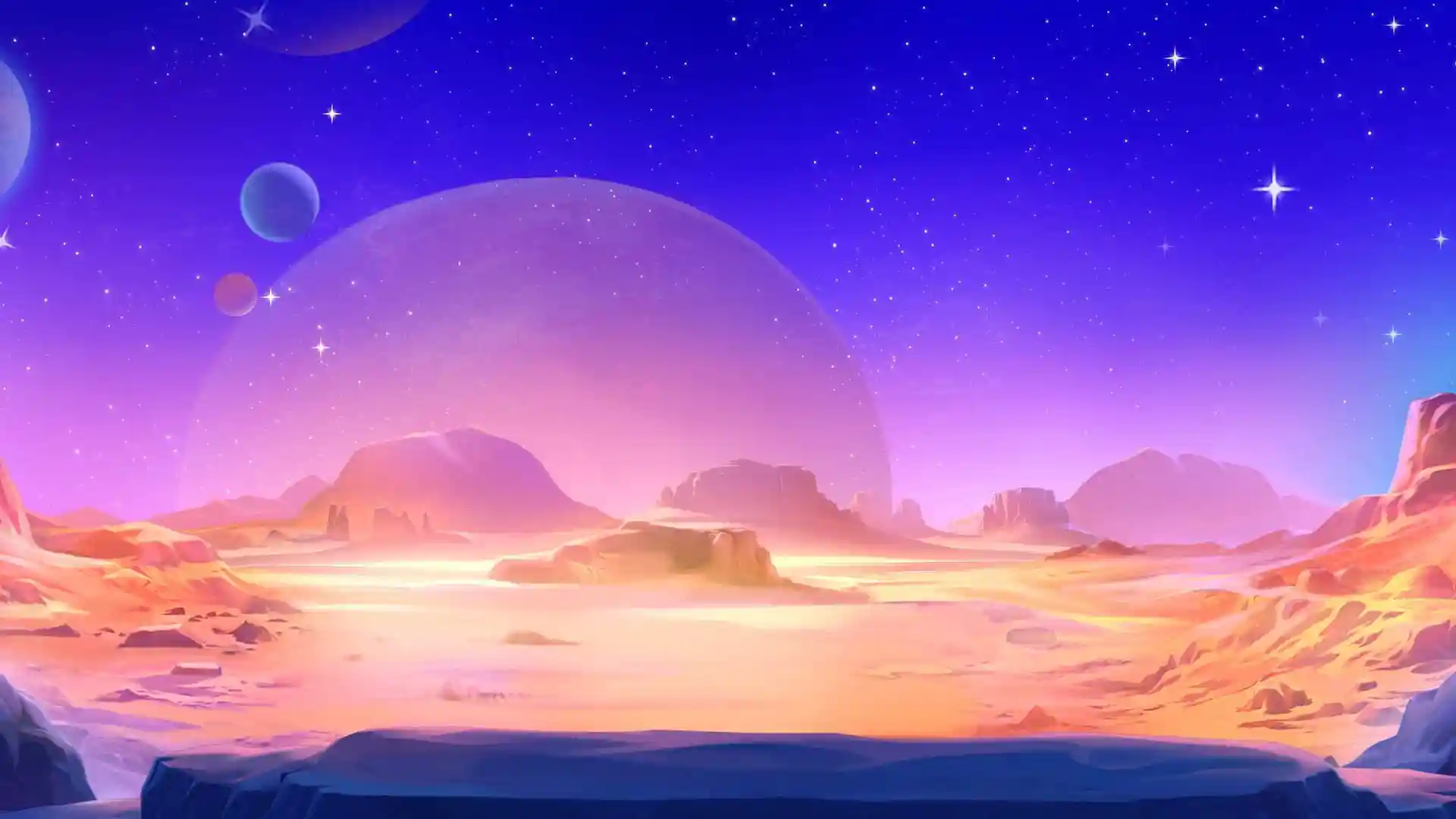 game-background