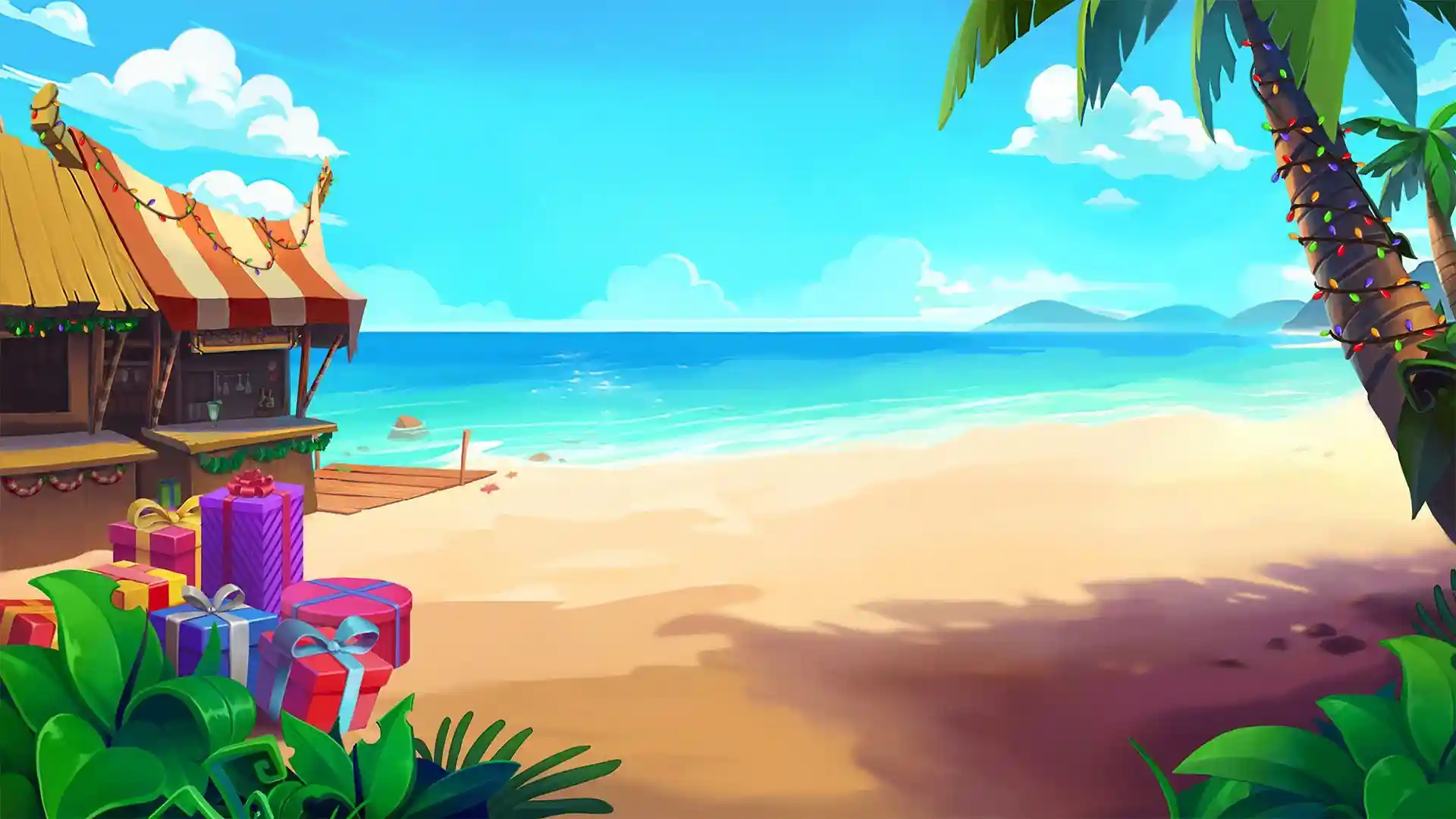 game-background