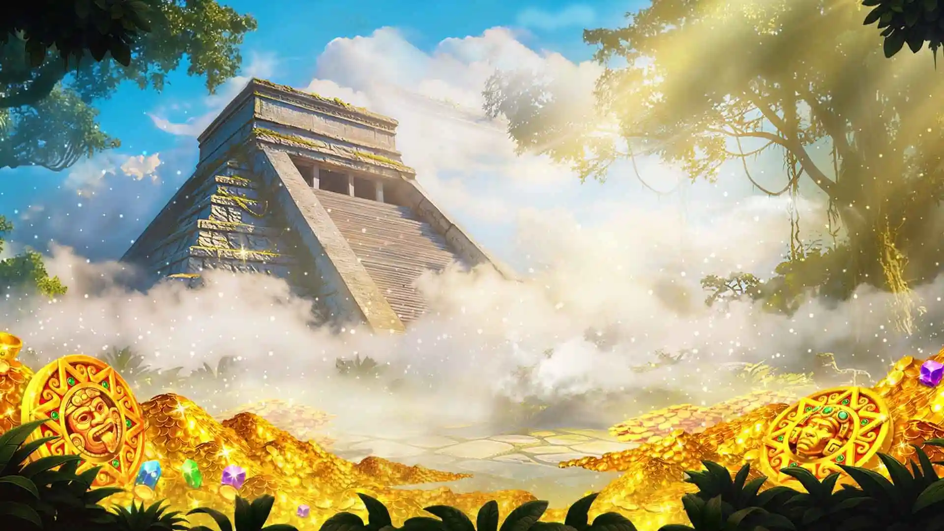 game-background