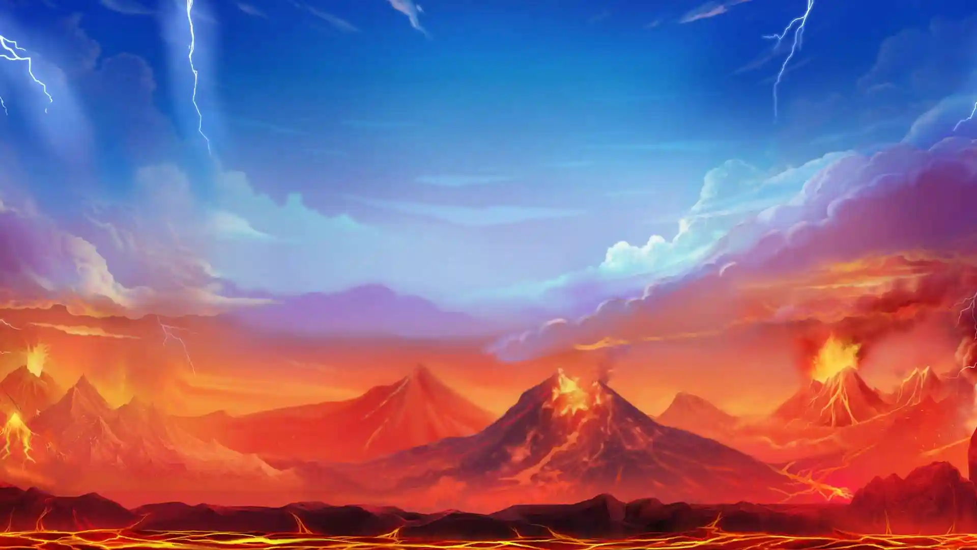 game-background